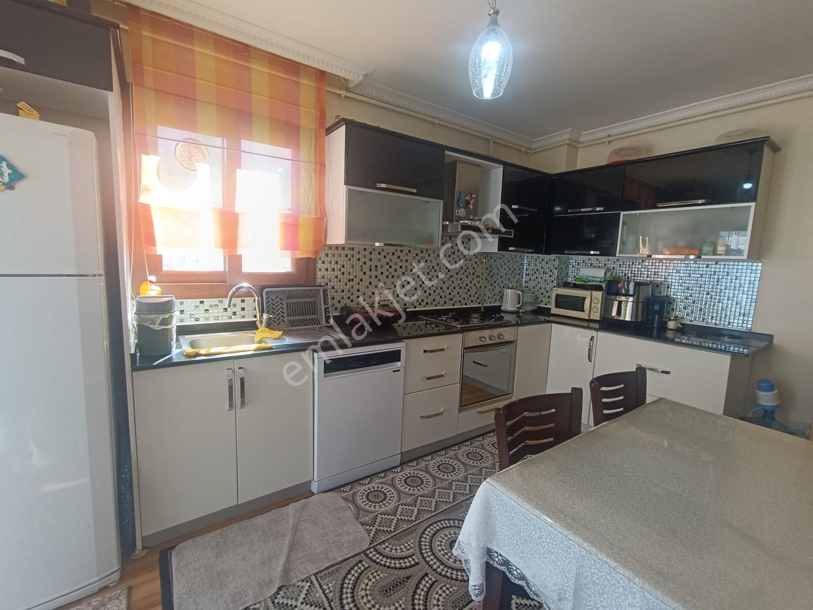 Coldwell Banker Poyraz'dan Şirinyer'de 3+1 Ferah Daire — fotoğraf 30