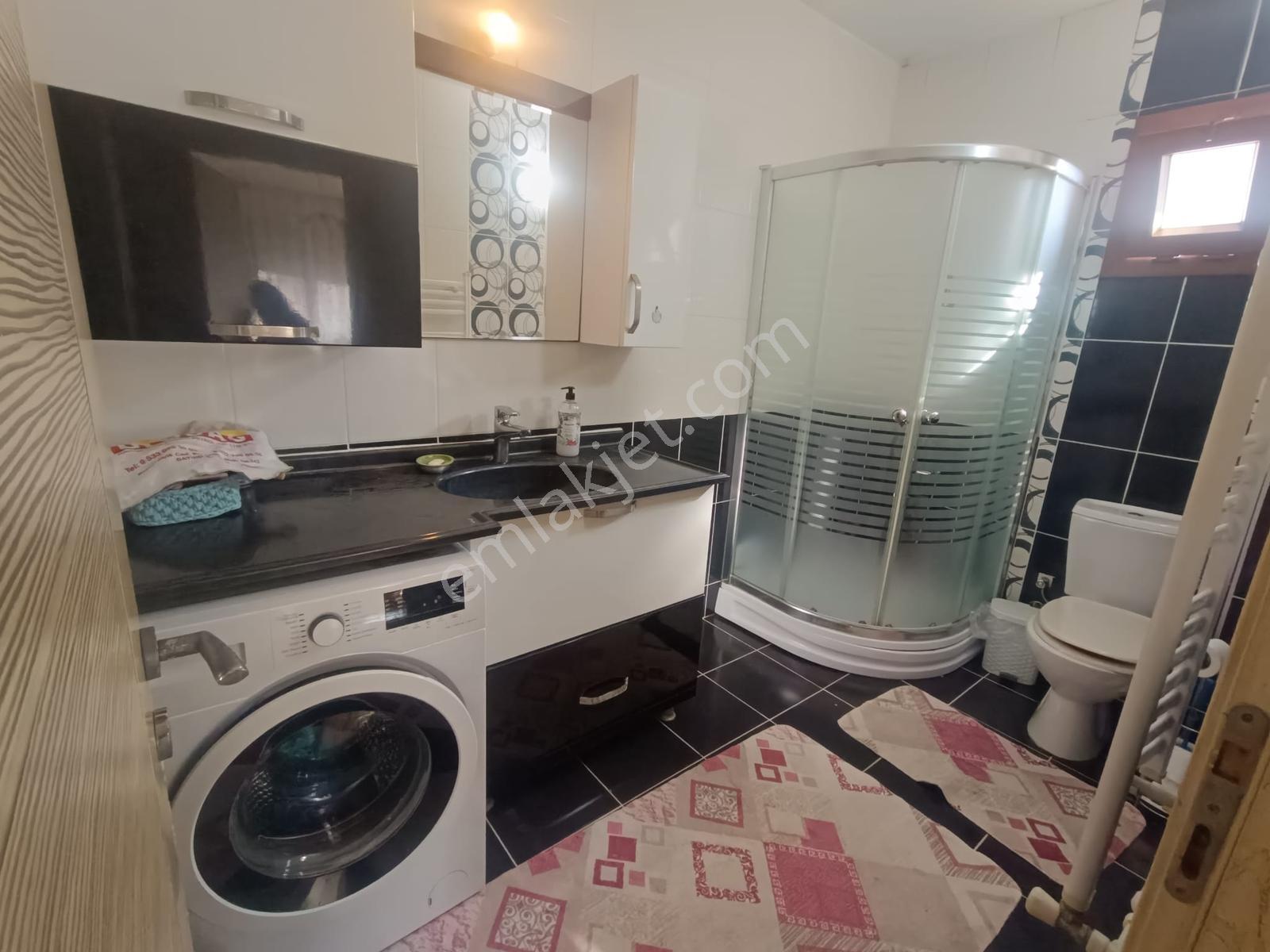 Coldwell Banker Poyraz'dan Şirinyer'de 3+1 Ferah Daire — fotoğraf 32