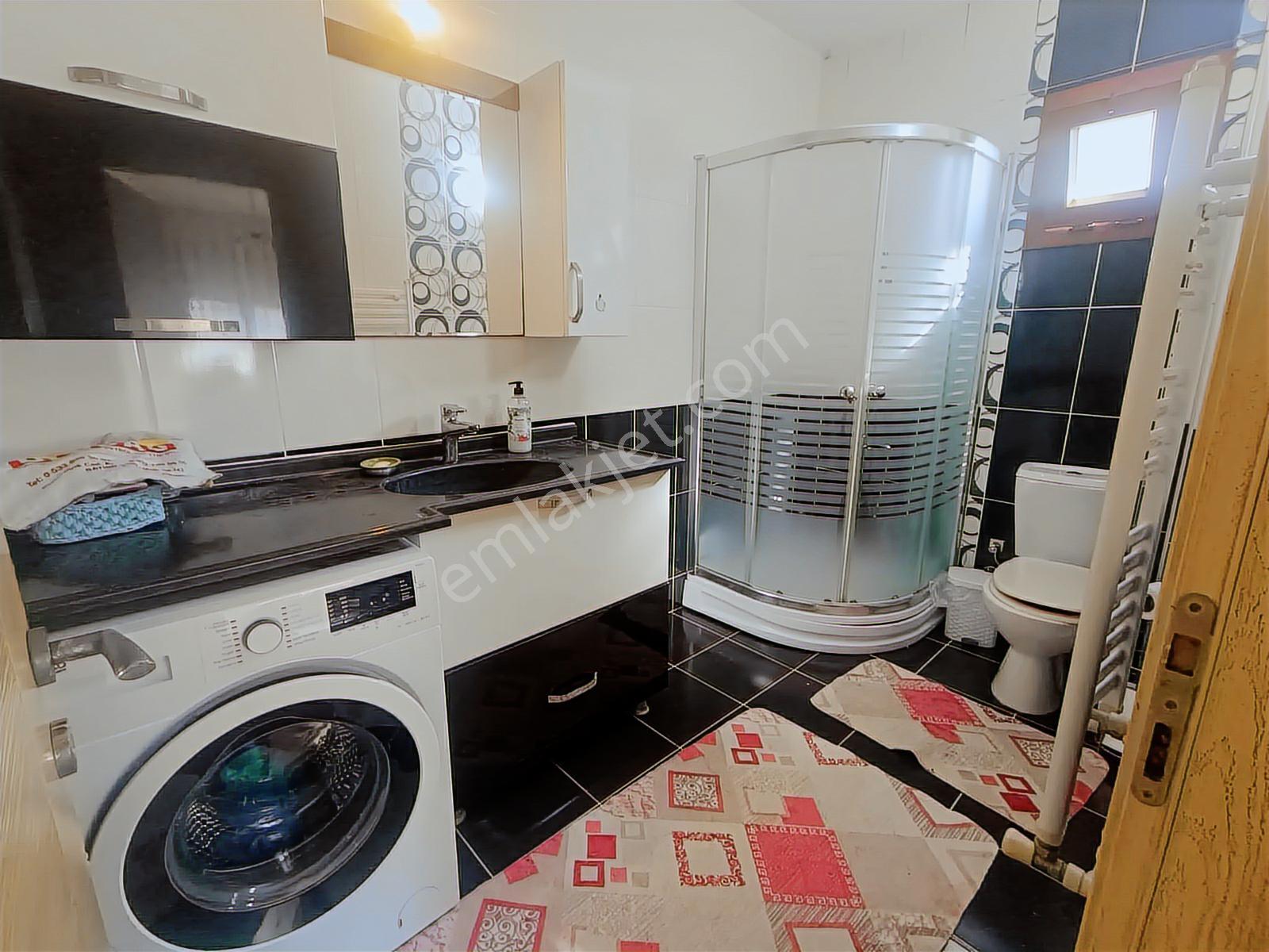 Coldwell Banker Poyraz'dan Şirinyer'de 3+1 Ferah Daire — fotoğraf 33