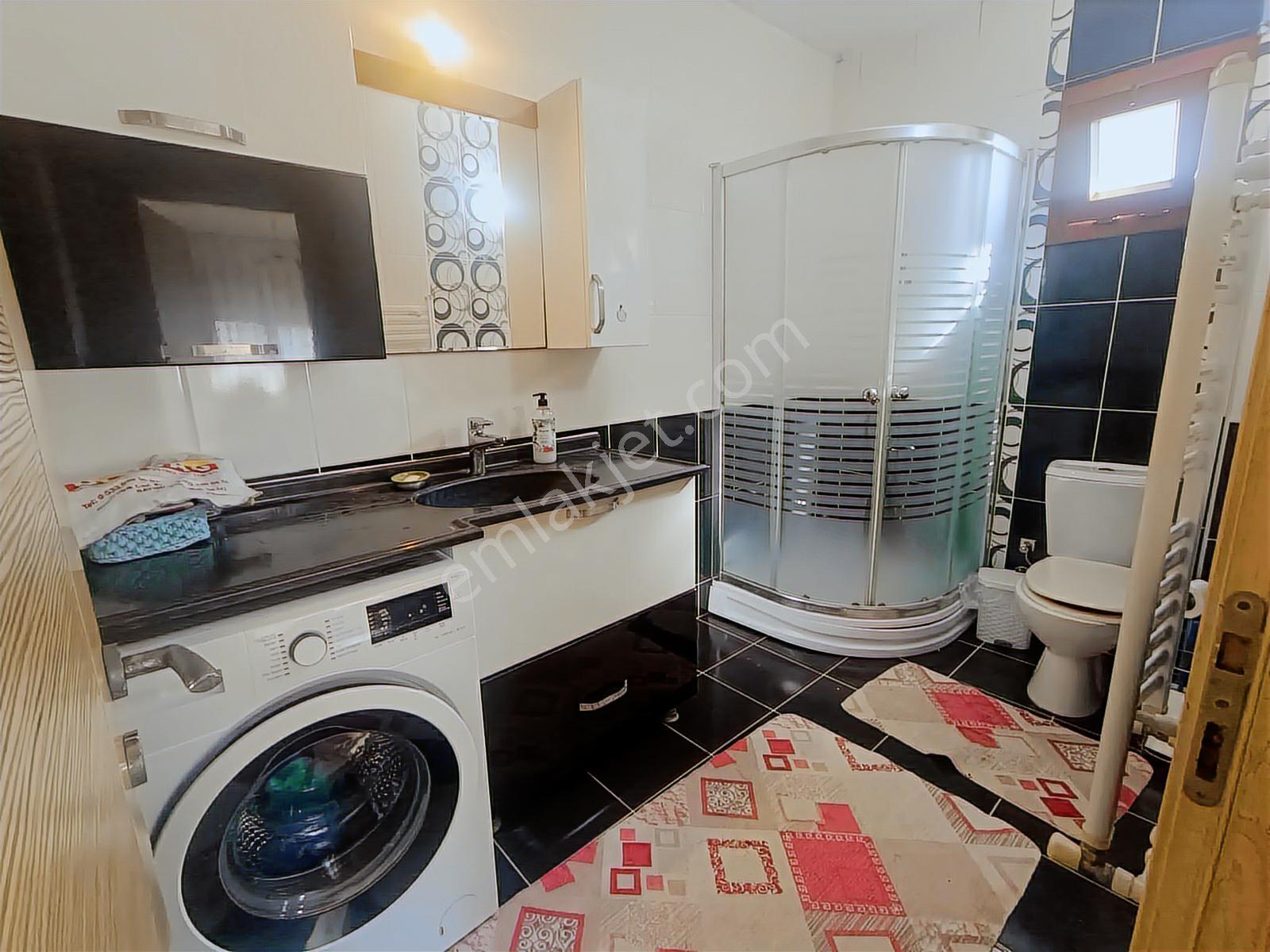 Coldwell Banker Poyraz'dan Şirinyer'de 3+1 Ferah Daire — fotoğraf 34