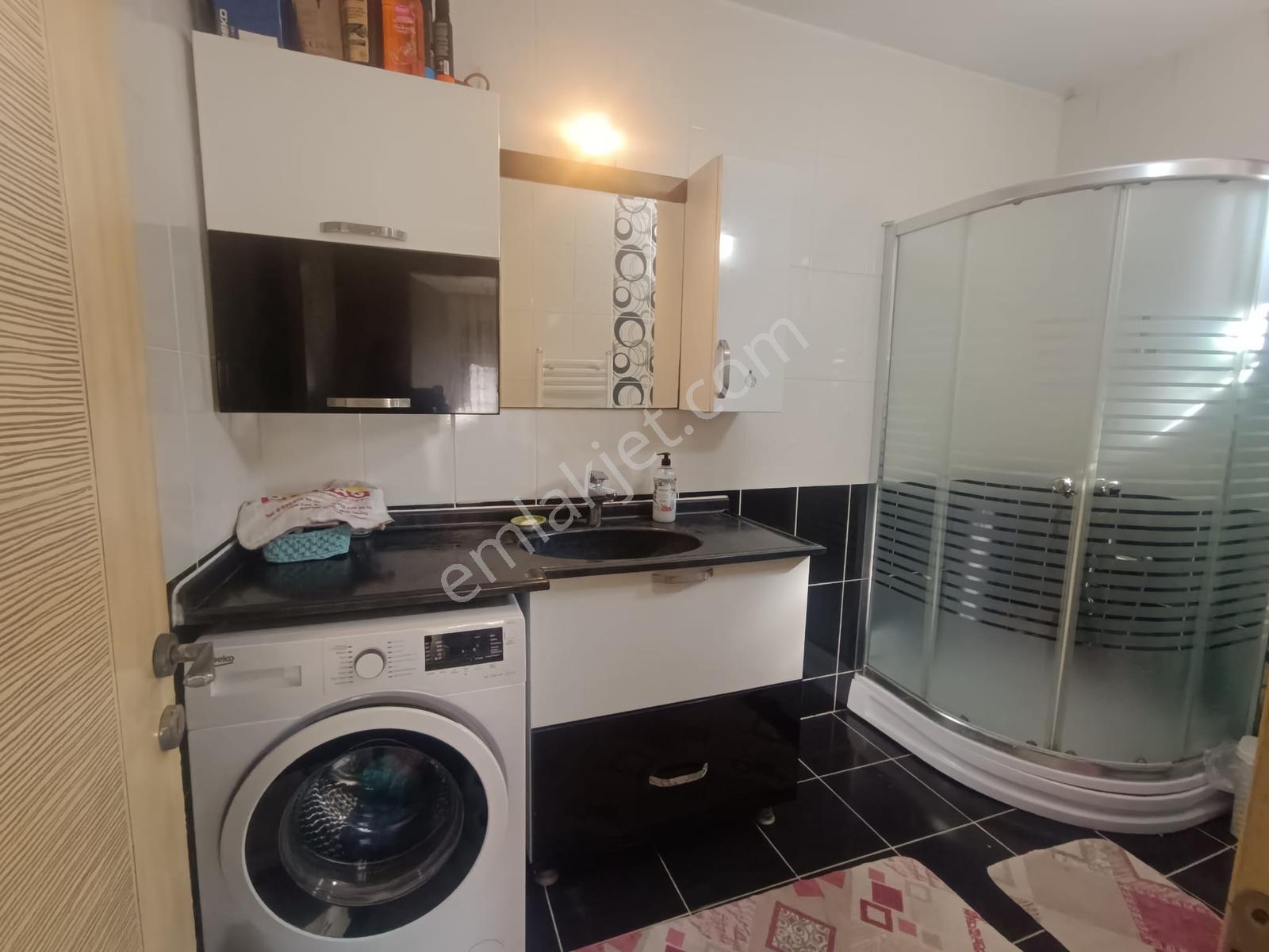 Coldwell Banker Poyraz'dan Şirinyer'de 3+1 Ferah Daire — fotoğraf 35