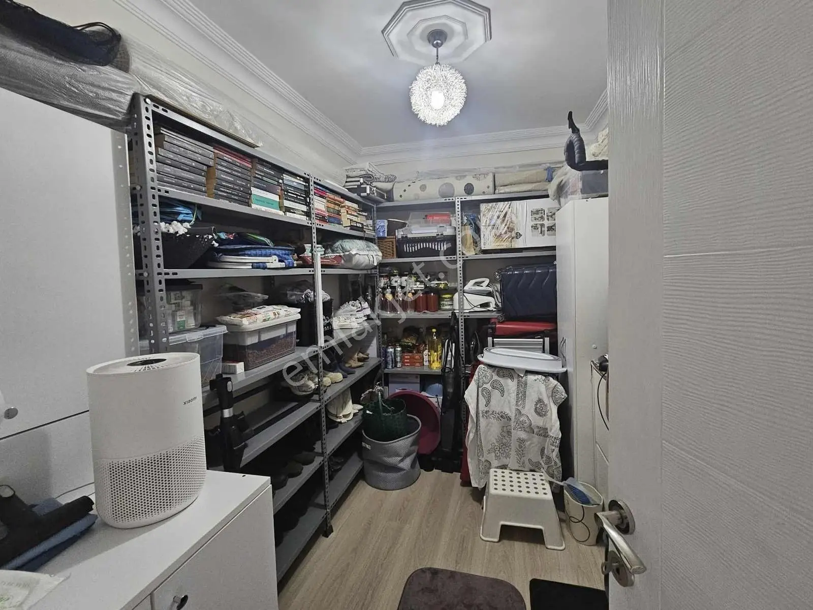 Fatih Akşemsettin Mahallesinde Full Tadilatlı 3+1satılık Daire — fotoğraf 14