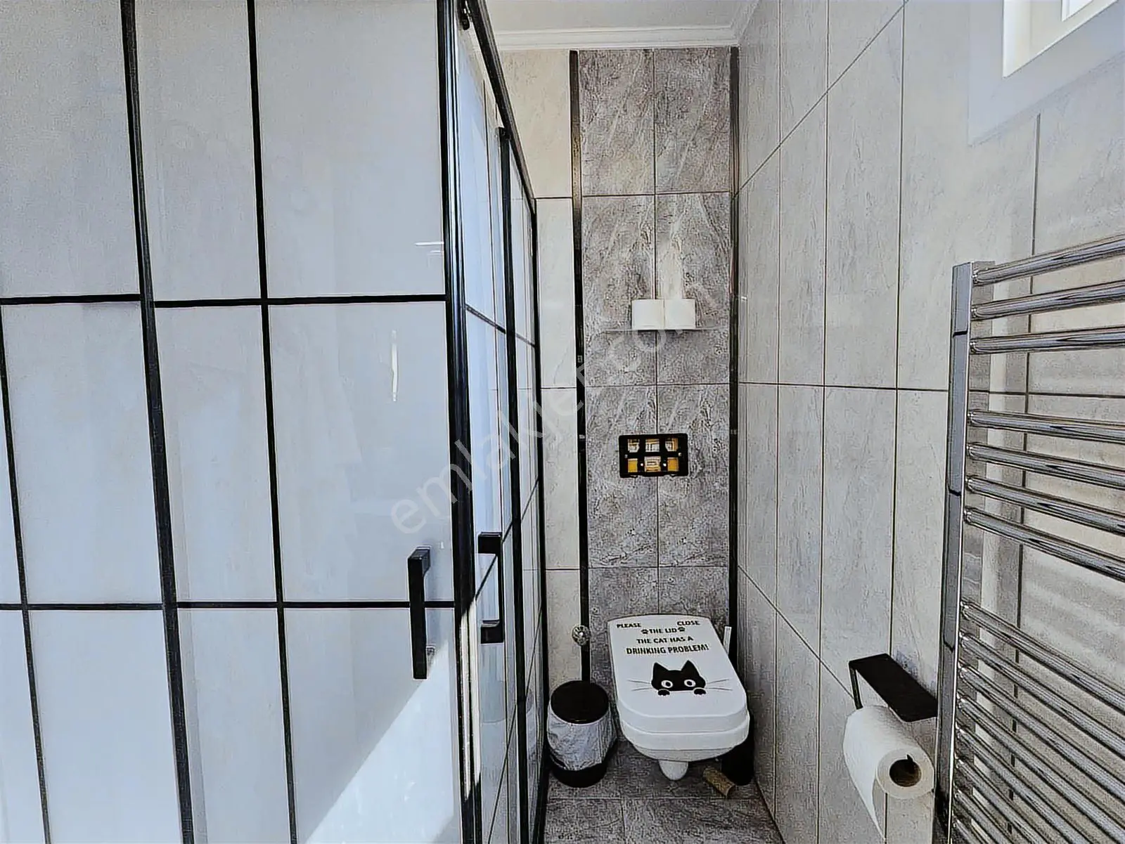 Fatih Akşemsettin Mahallesinde Full Tadilatlı 3+1satılık Daire — fotoğraf 19