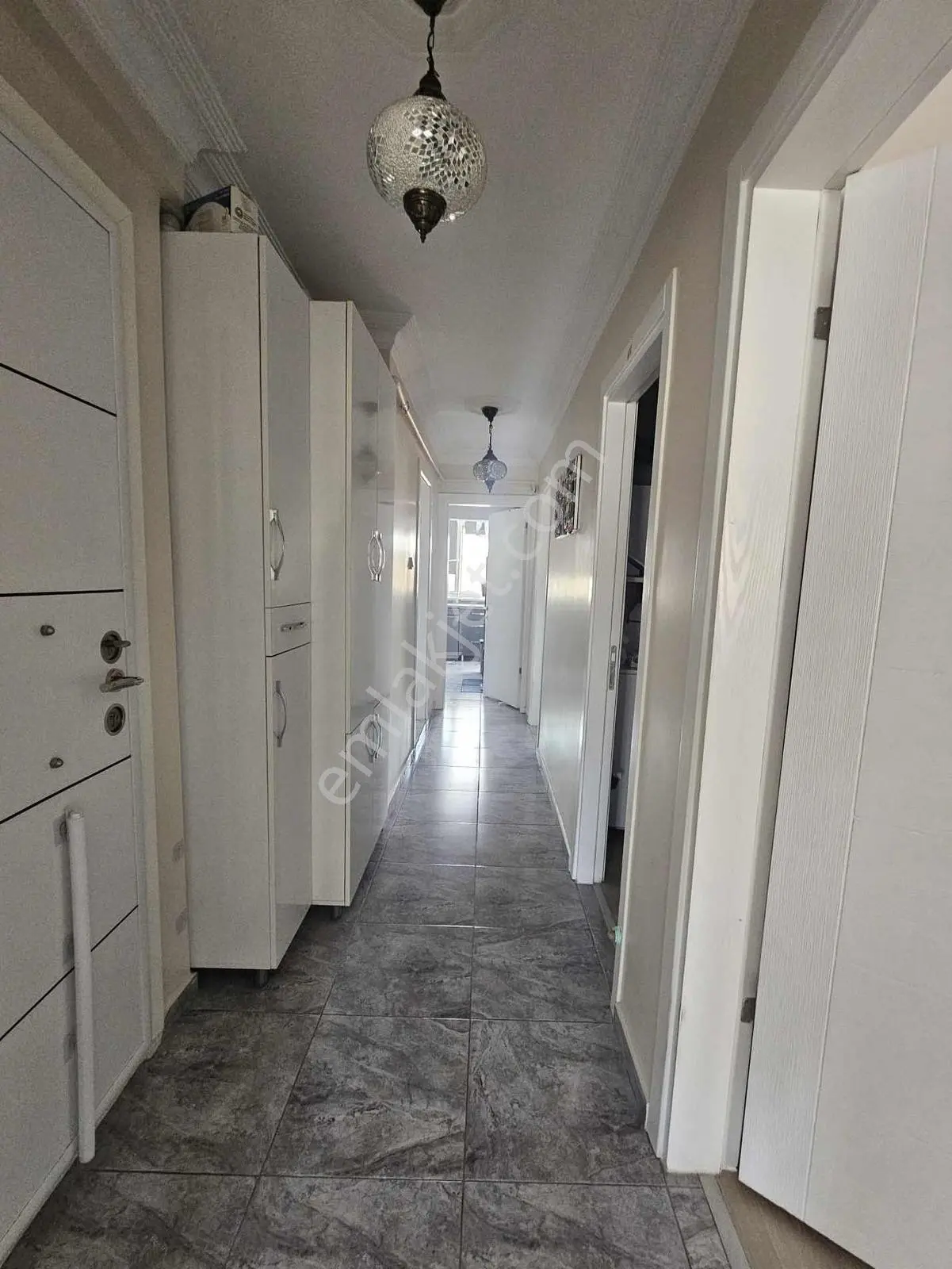 Fatih Akşemsettin Mahallesinde Full Tadilatlı 3+1satılık Daire — fotoğraf 20