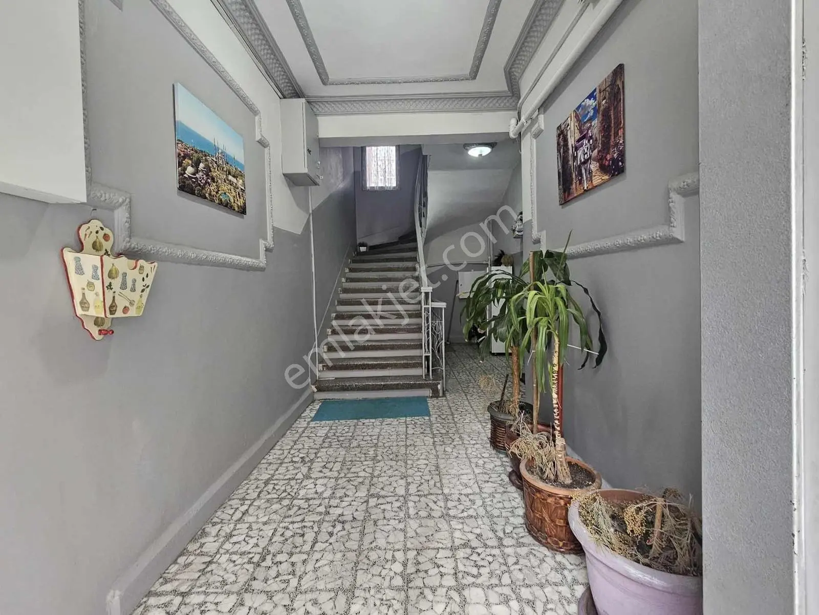 Fatih Akşemsettin Mahallesinde Full Tadilatlı 3+1satılık Daire — fotoğraf 26