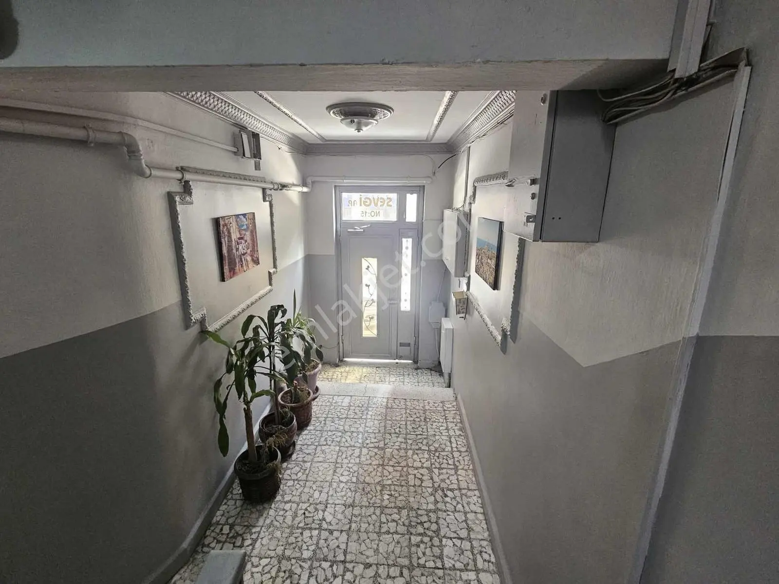 Fatih Akşemsettin Mahallesinde Full Tadilatlı 3+1satılık Daire — fotoğraf 27