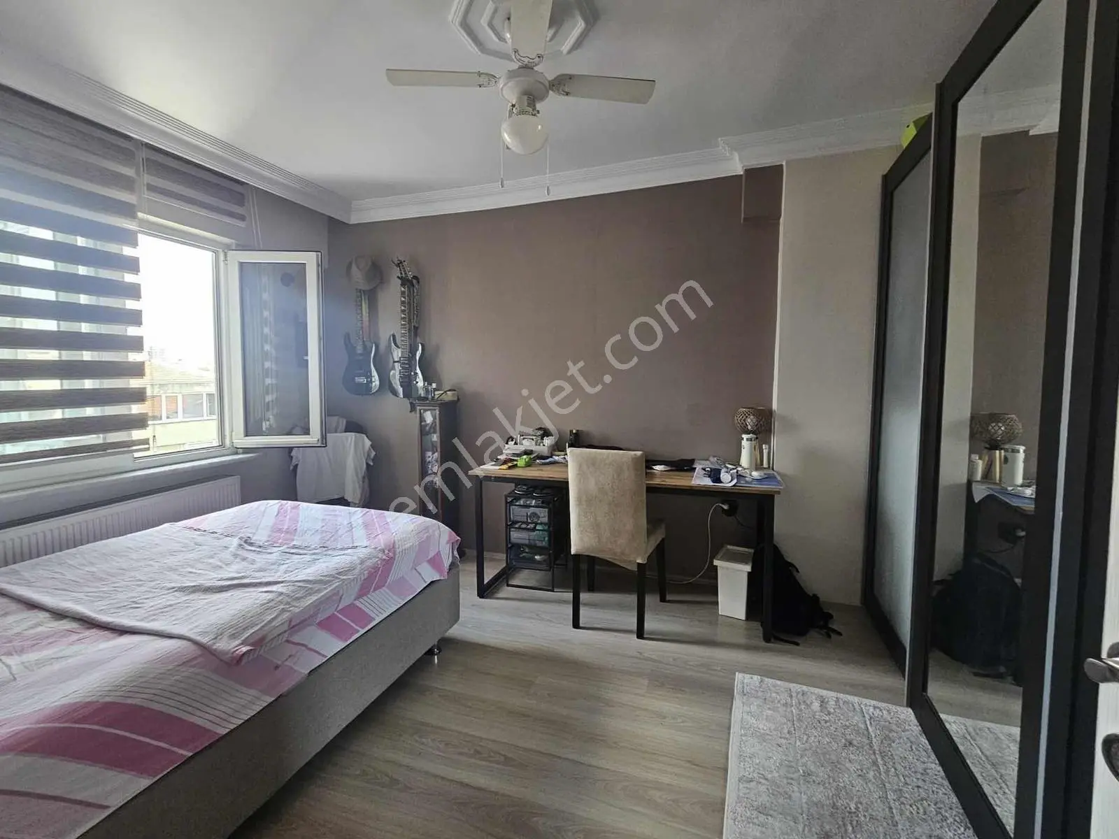Fatih Akşemsettin Mahallesinde Full Tadilatlı 3+1satılık Daire — fotoğraf 28