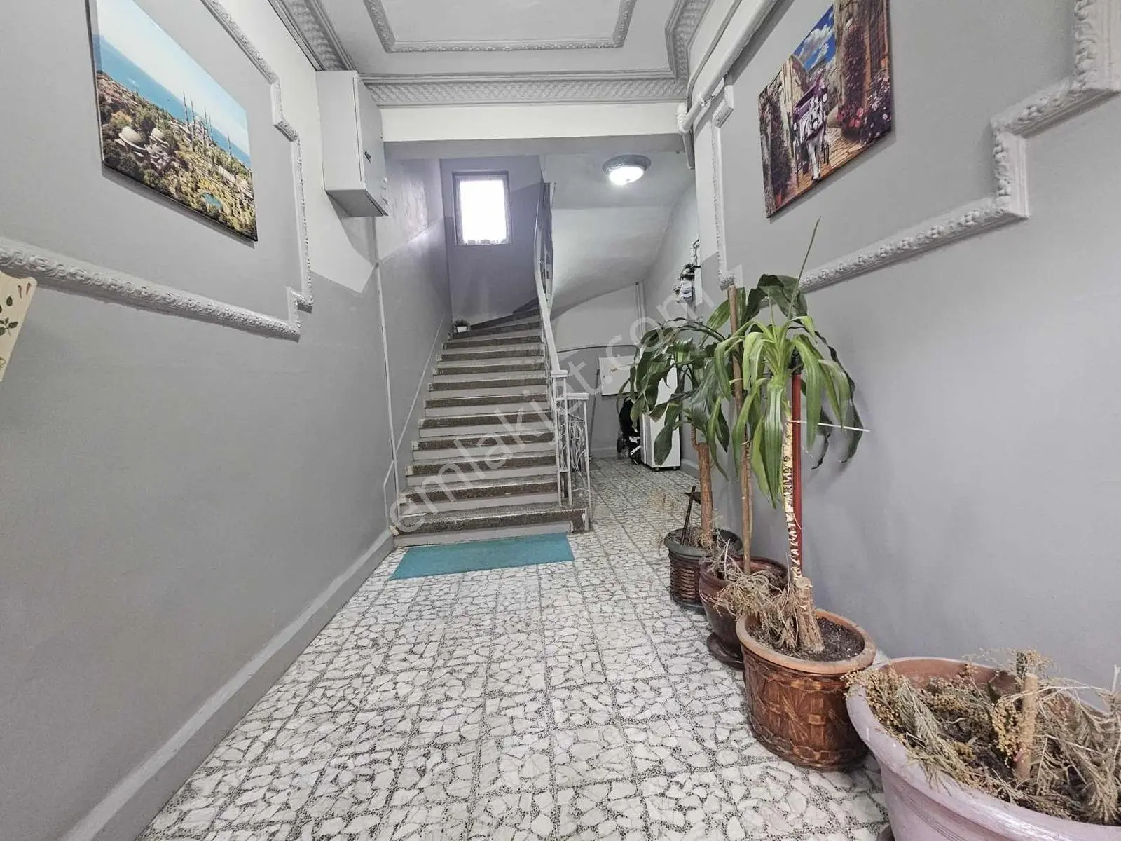 Fatih Akşemsettin Mahallesinde Full Tadilatlı 3+1satılık Daire — fotoğraf 30