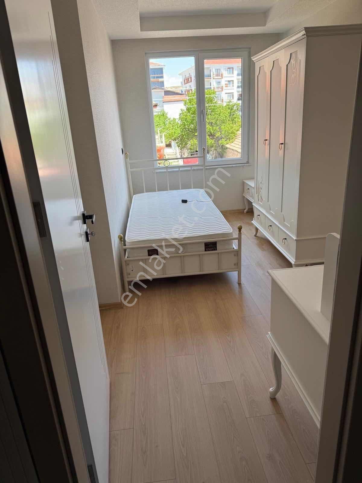 Mavi Emlaktan Hasasda Lüks Satılık 3+1 Daire — fotoğraf 10