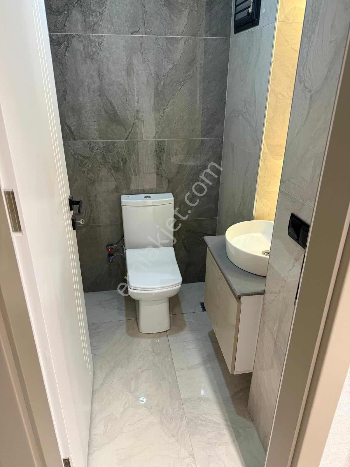 Mavi Emlaktan Hasasda Lüks Satılık 3+1 Daire — fotoğraf 19