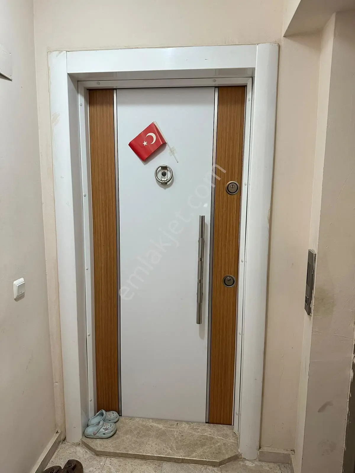 Fırsat ! Zeki Emlak'tan Muradiyede Satılık 2+1 K.mutfak Ara Kat — fotoğraf 21