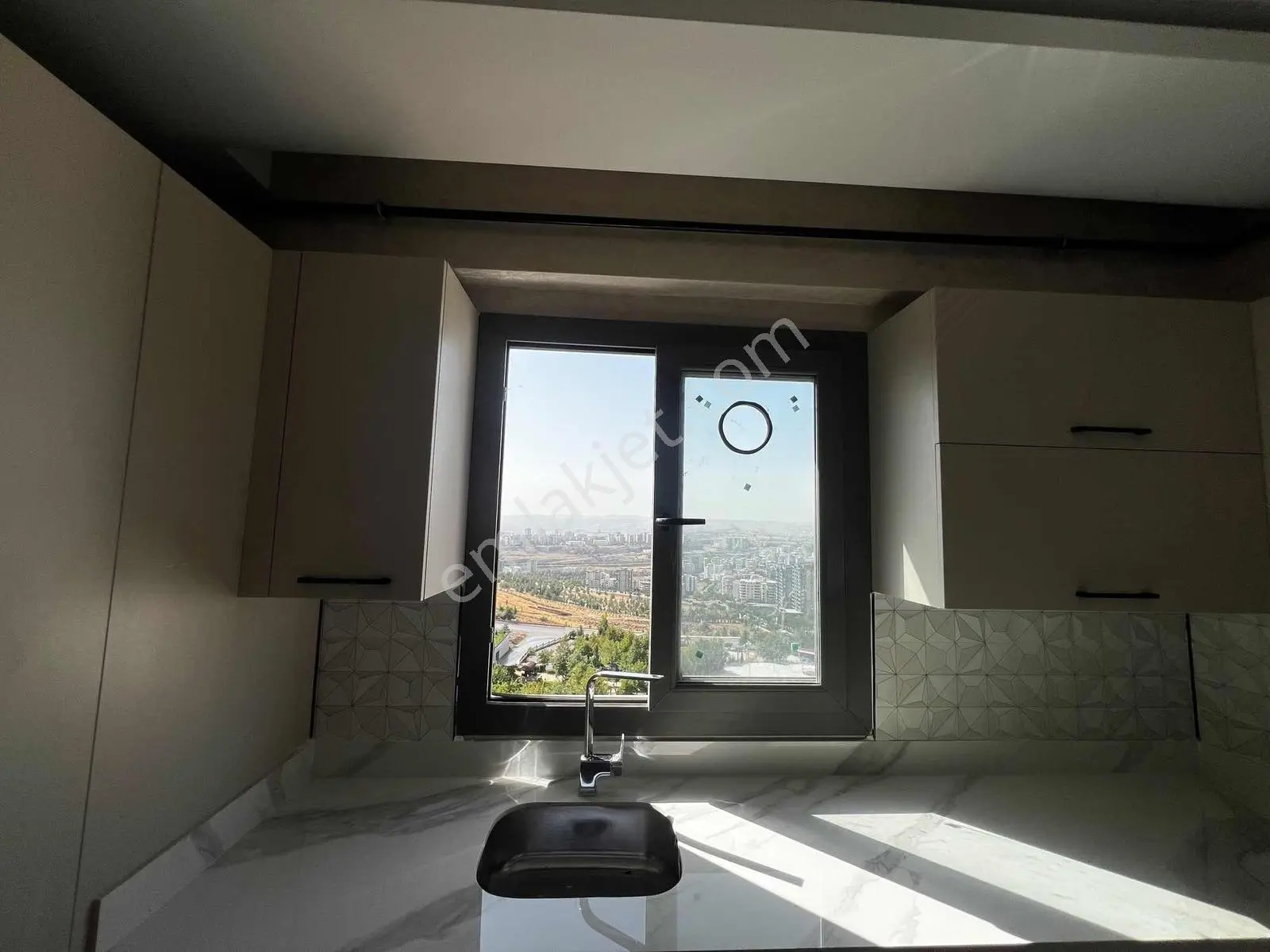 Oyundünyası Yanı Şehir Manzaralı Köşebaşı Satılık 4+0 Daire — fotoğraf 8