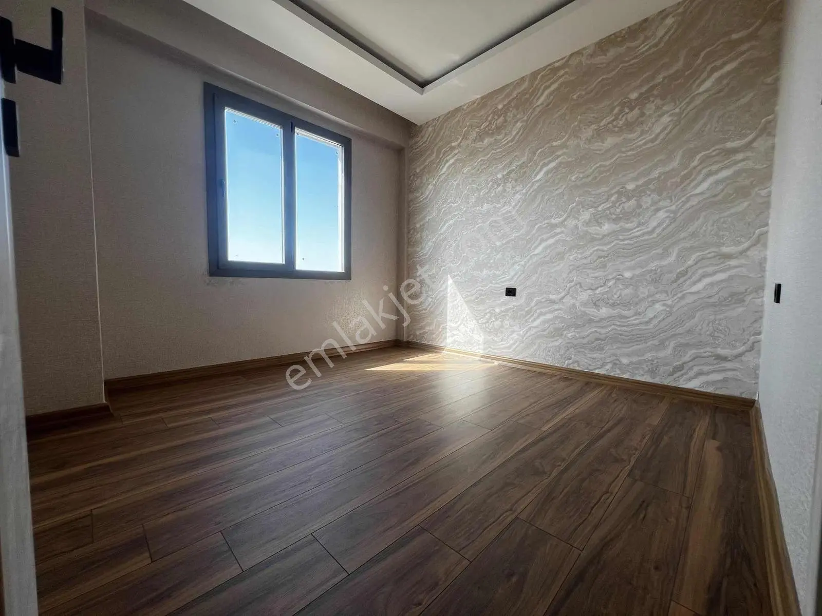 Oyundünyası Yanı Şehir Manzaralı Köşebaşı Satılık 4+0 Daire — fotoğraf 10
