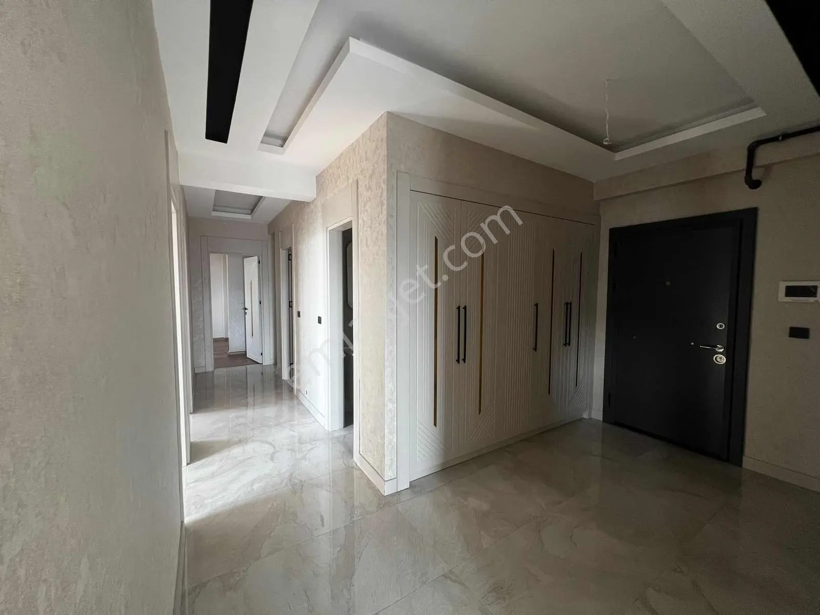 Oyundünyası Yanı Şehir Manzaralı Köşebaşı Satılık 4+0 Daire — fotoğraf 12