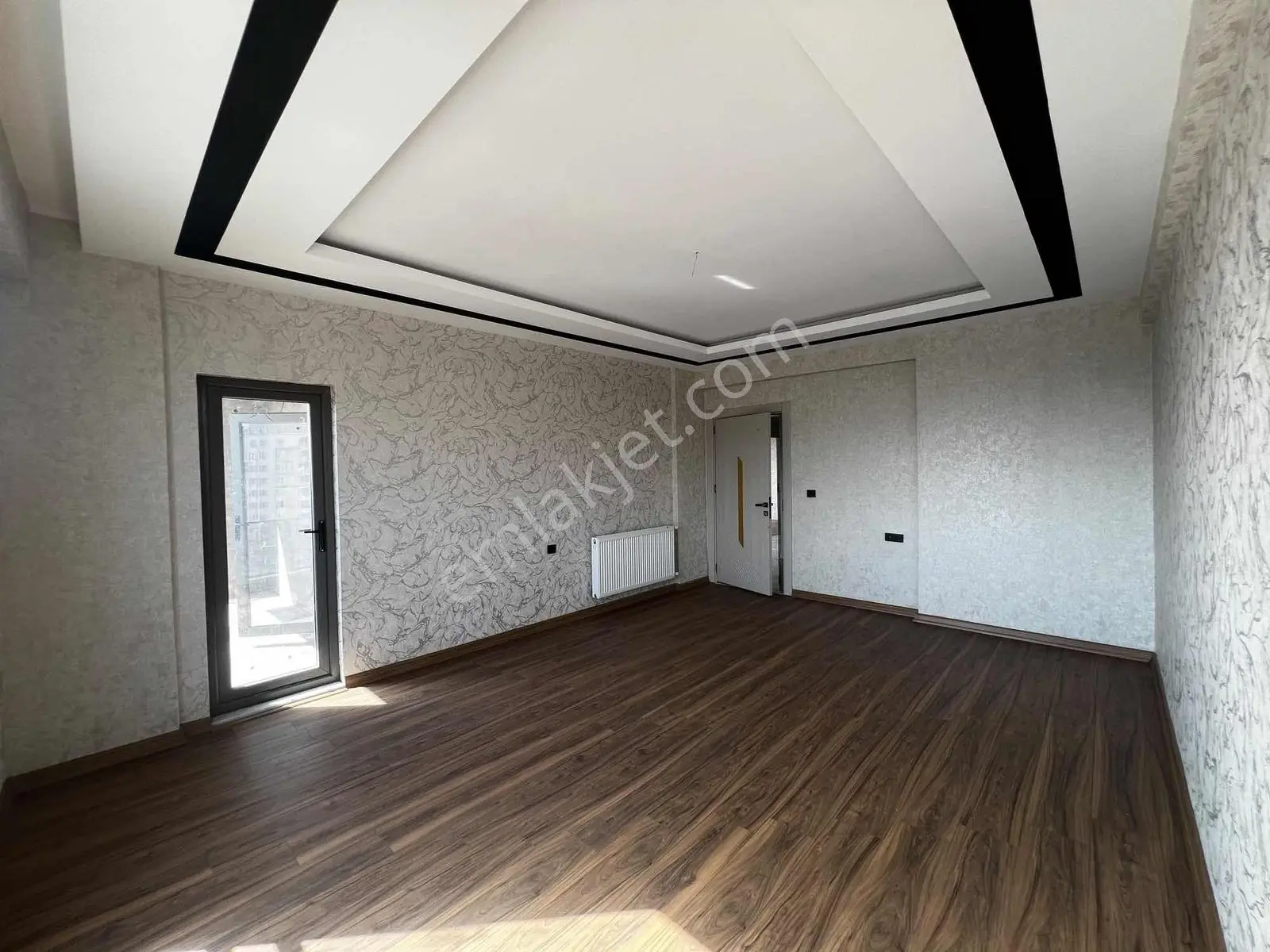 Oyundünyası Yanı Şehir Manzaralı Köşebaşı Satılık 4+0 Daire — fotoğraf 13