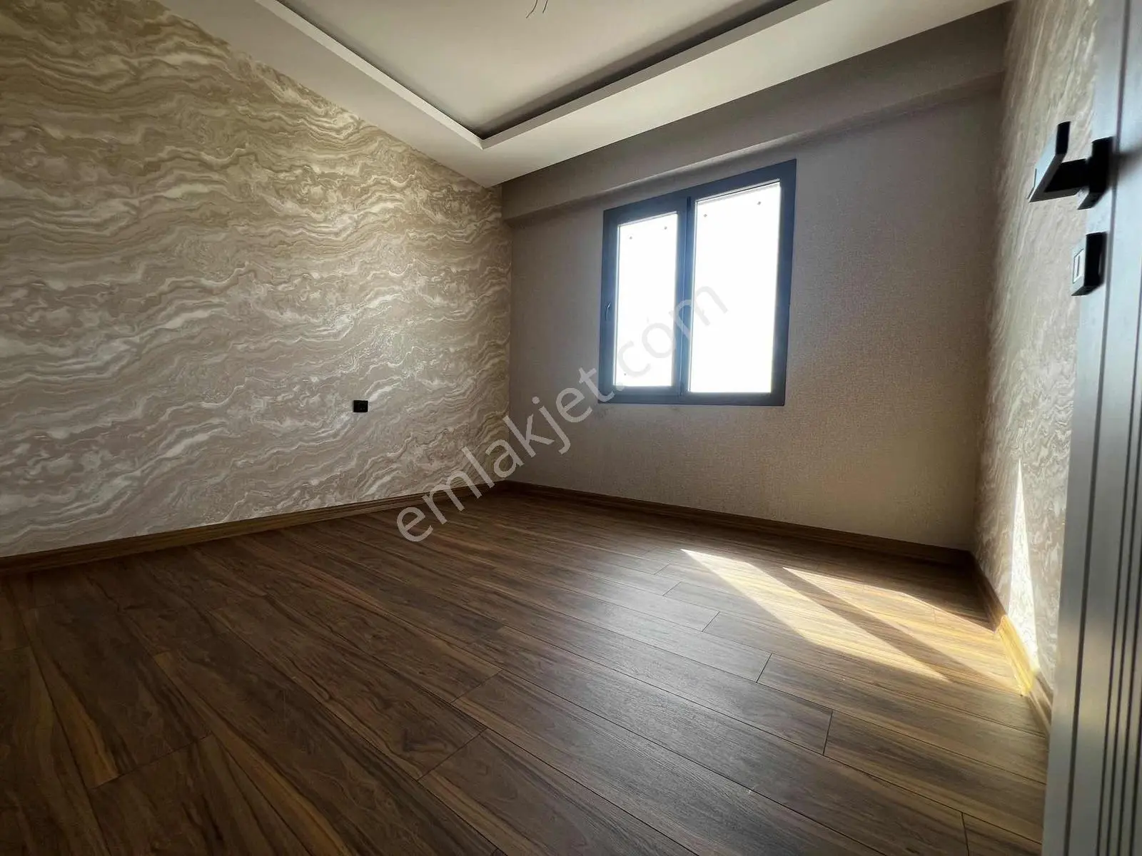Oyundünyası Yanı Şehir Manzaralı Köşebaşı Satılık 4+0 Daire — fotoğraf 17