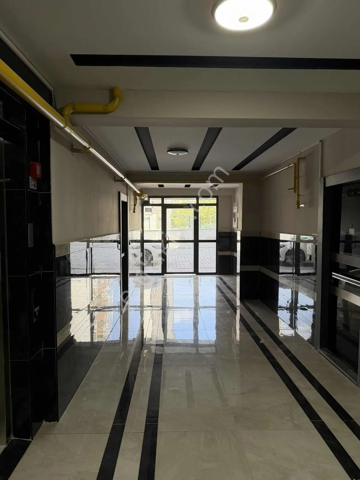 Oyundünyası Yanı Şehir Manzaralı Köşebaşı Satılık 4+0 Daire — fotoğraf 20