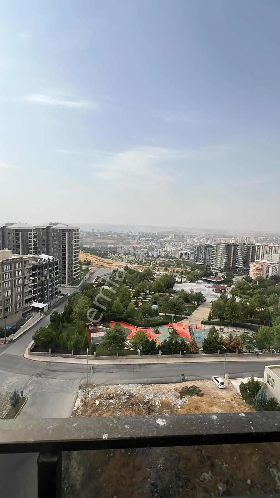Oyundünyası Yanı Şehir Manzaralı Köşebaşı Satılık 4+0 Daire — fotoğraf 21