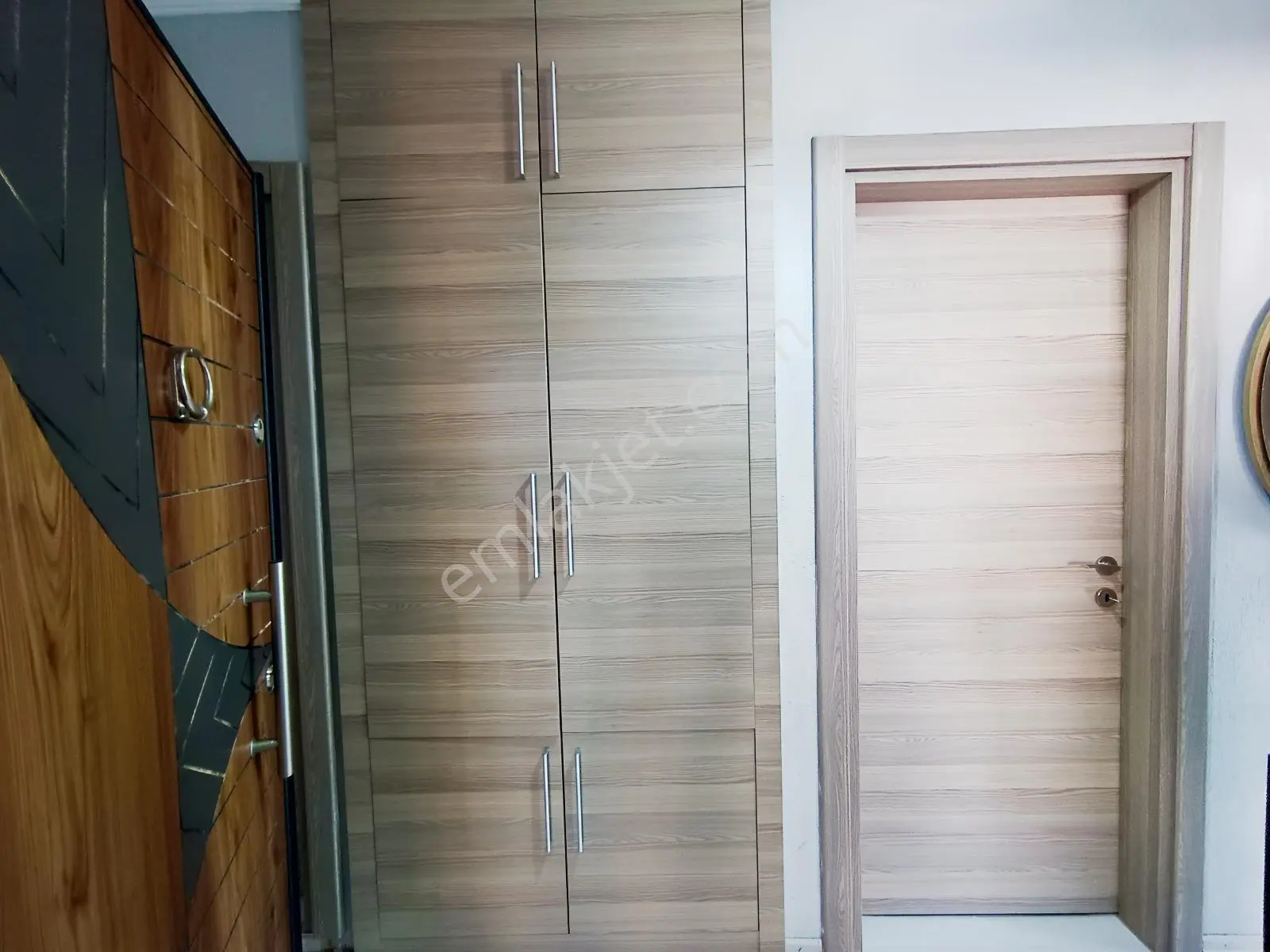 Kuşadası Davutlar Merkezde 120 M2 Ayrı Mutfak Satılık 3+1 Daire — fotoğraf 7