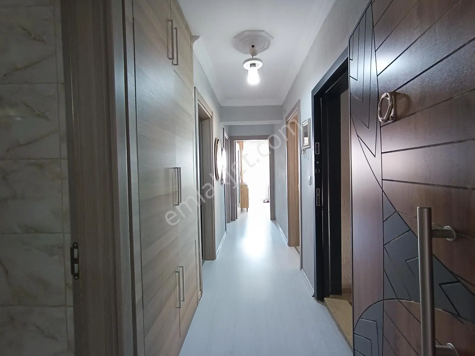 Kuşadası Davutlar Merkezde 120 M2 Ayrı Mutfak Satılık 3+1 Daire — fotoğraf 22