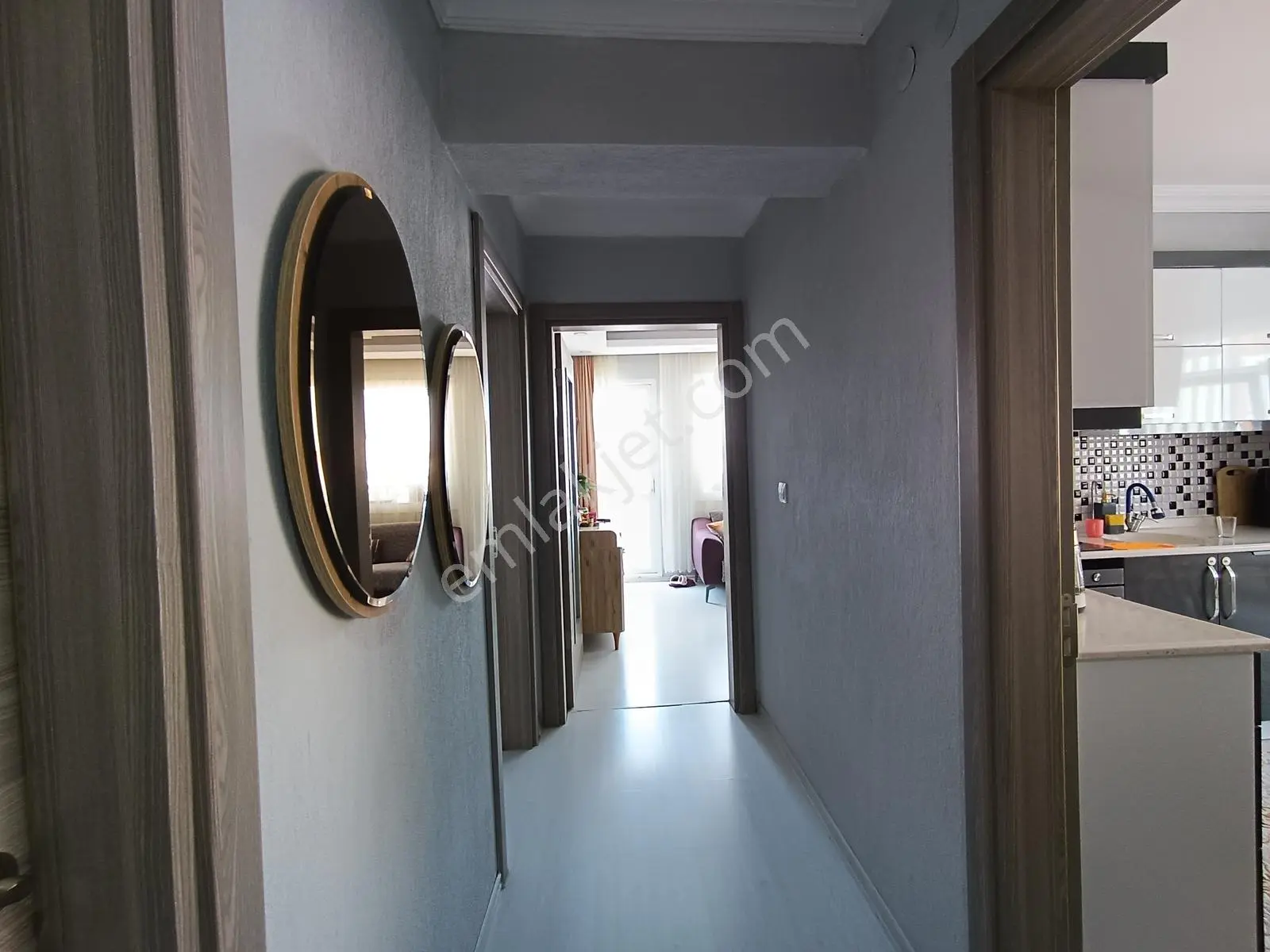 Kuşadası Davutlar Merkezde 120 M2 Ayrı Mutfak Satılık 3+1 Daire — fotoğraf 23