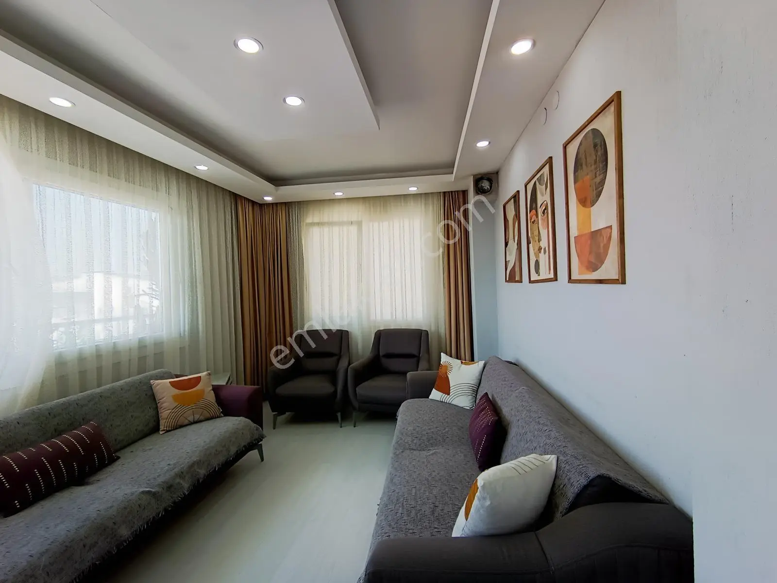 Kuşadası Davutlar Merkezde 120 M2 Ayrı Mutfak Satılık 3+1 Daire — fotoğraf 28