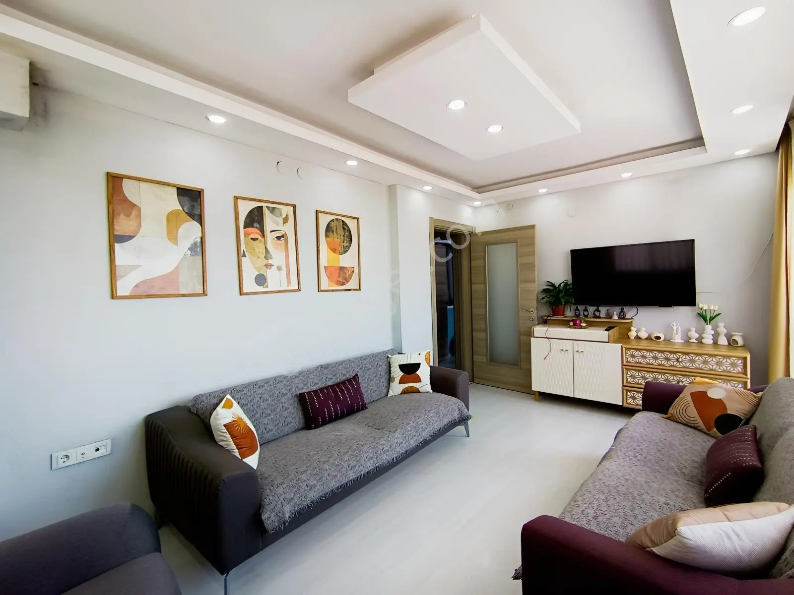 Kuşadası Davutlar Merkezde 120 M2 Ayrı Mutfak Satılık 3+1 Daire — fotoğraf 30