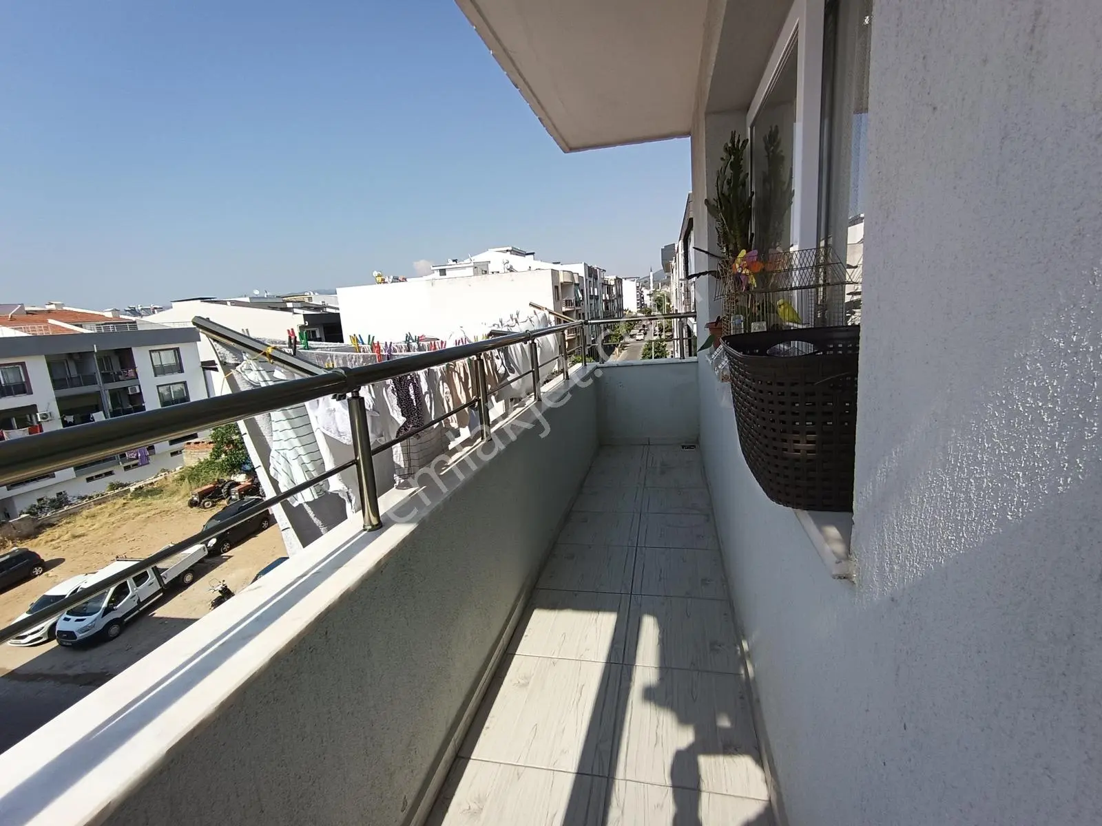 Kuşadası Davutlar Merkezde 120 M2 Ayrı Mutfak Satılık 3+1 Daire — fotoğraf 31