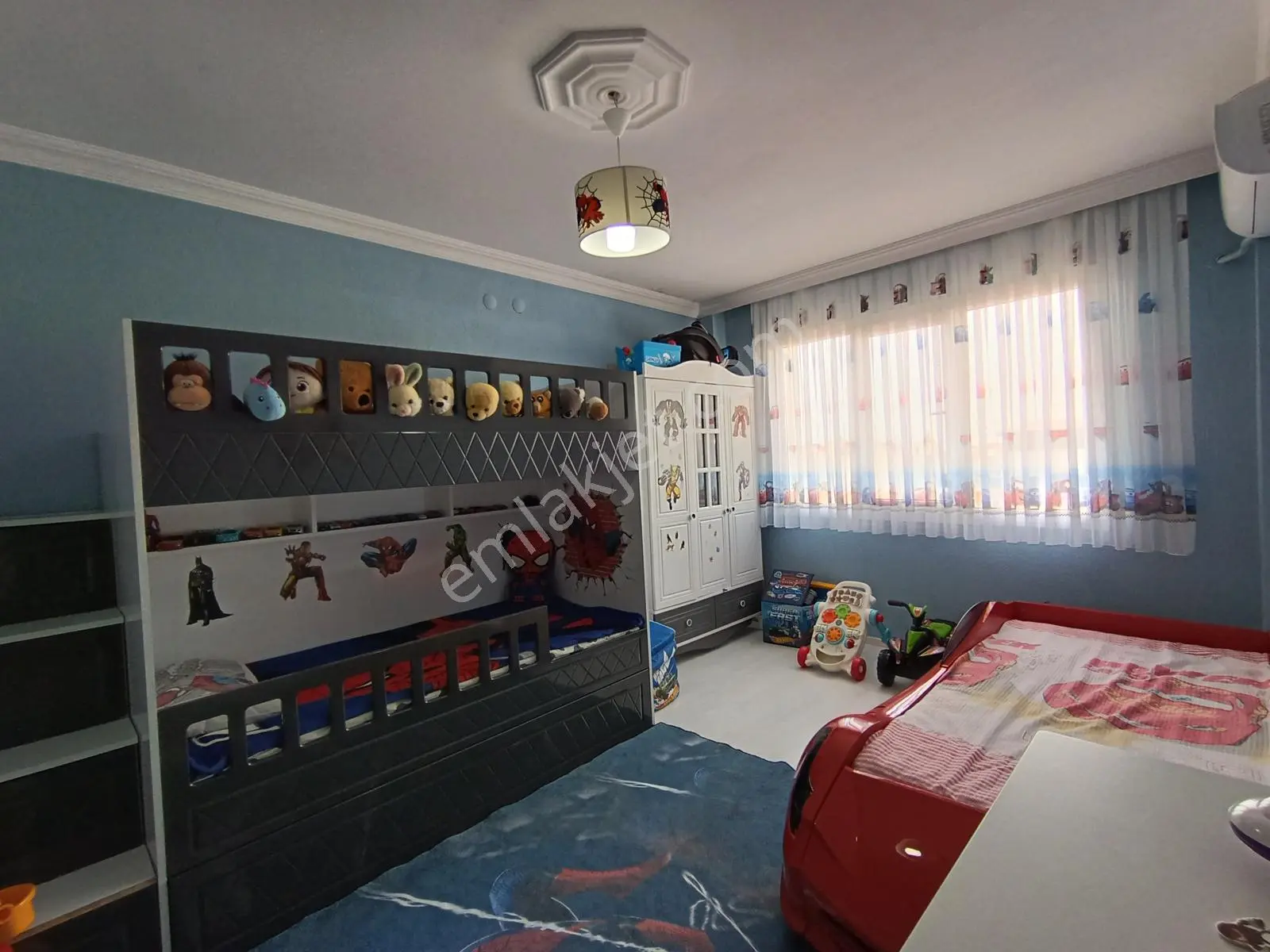 Kuşadası Davutlar Merkezde 120 M2 Ayrı Mutfak Satılık 3+1 Daire — fotoğraf 32