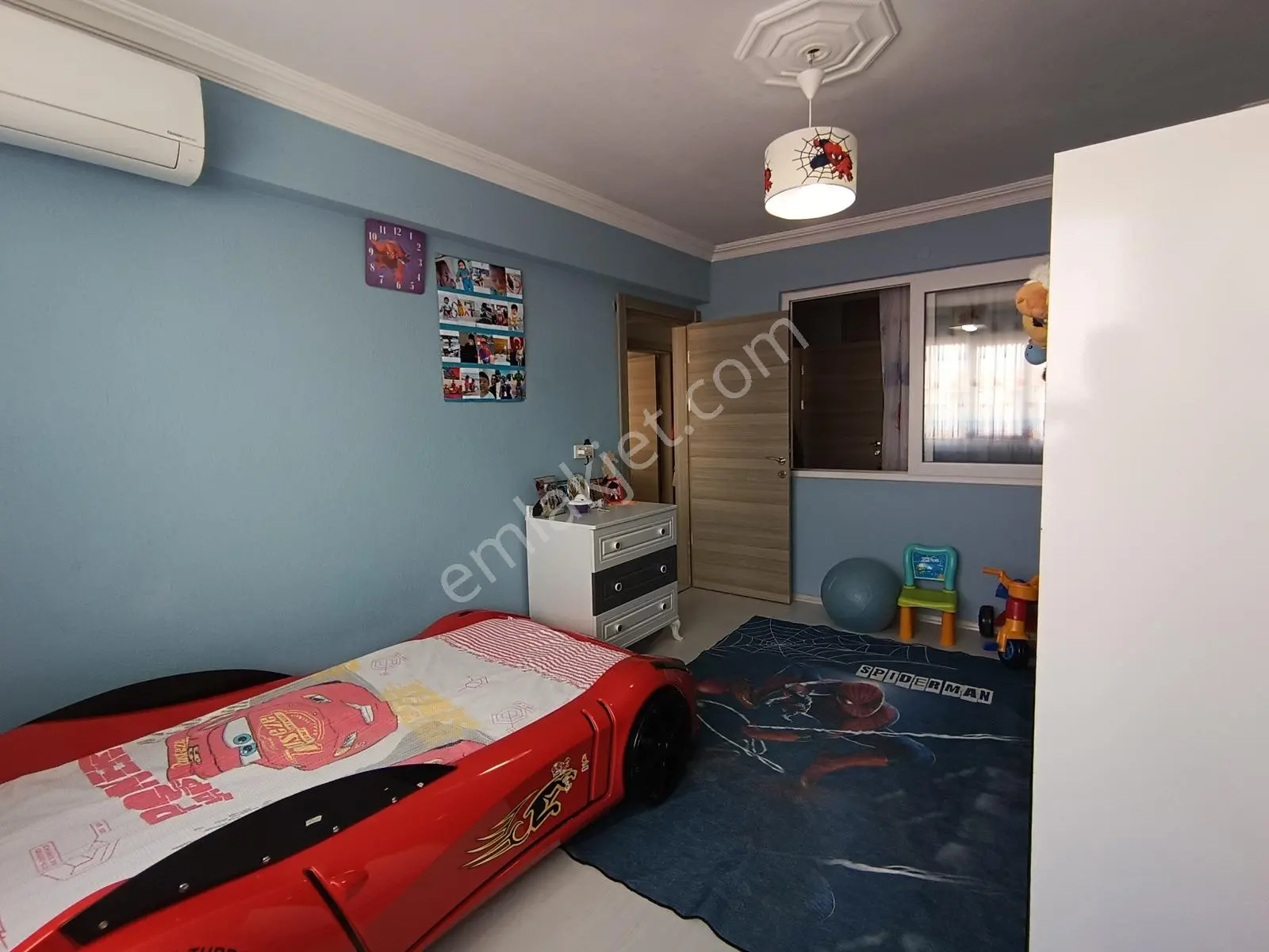 Kuşadası Davutlar Merkezde 120 M2 Ayrı Mutfak Satılık 3+1 Daire — fotoğraf 33