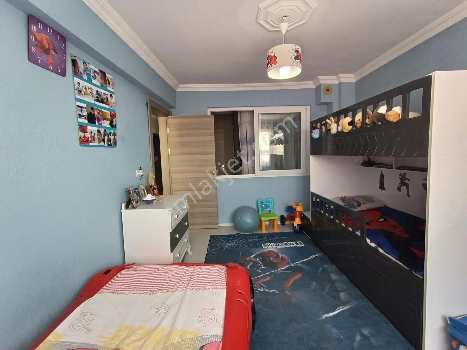 Kuşadası Davutlar Merkezde 120 M2 Ayrı Mutfak Satılık 3+1 Daire — fotoğraf 34