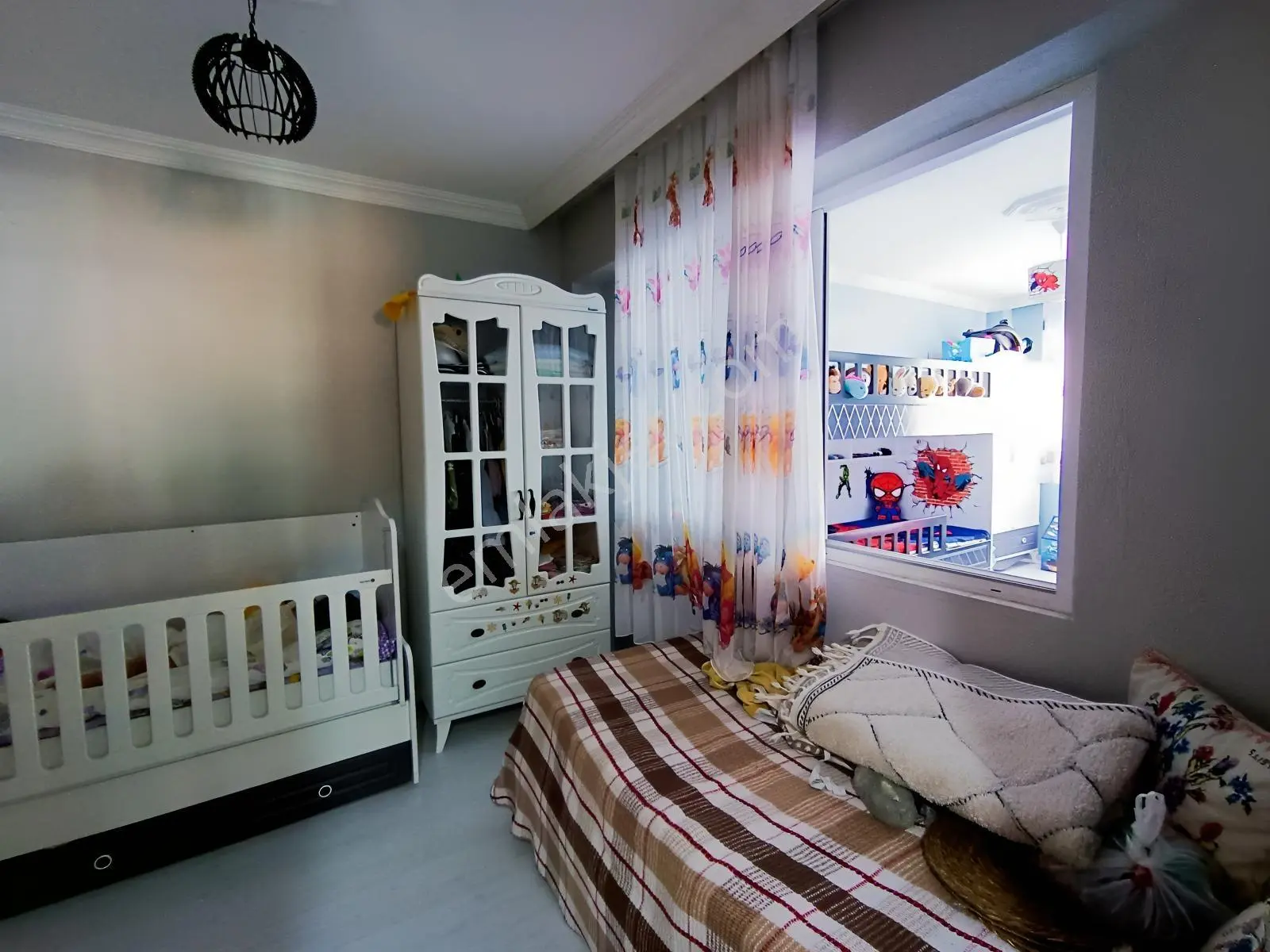 Kuşadası Davutlar Merkezde 120 M2 Ayrı Mutfak Satılık 3+1 Daire — fotoğraf 35