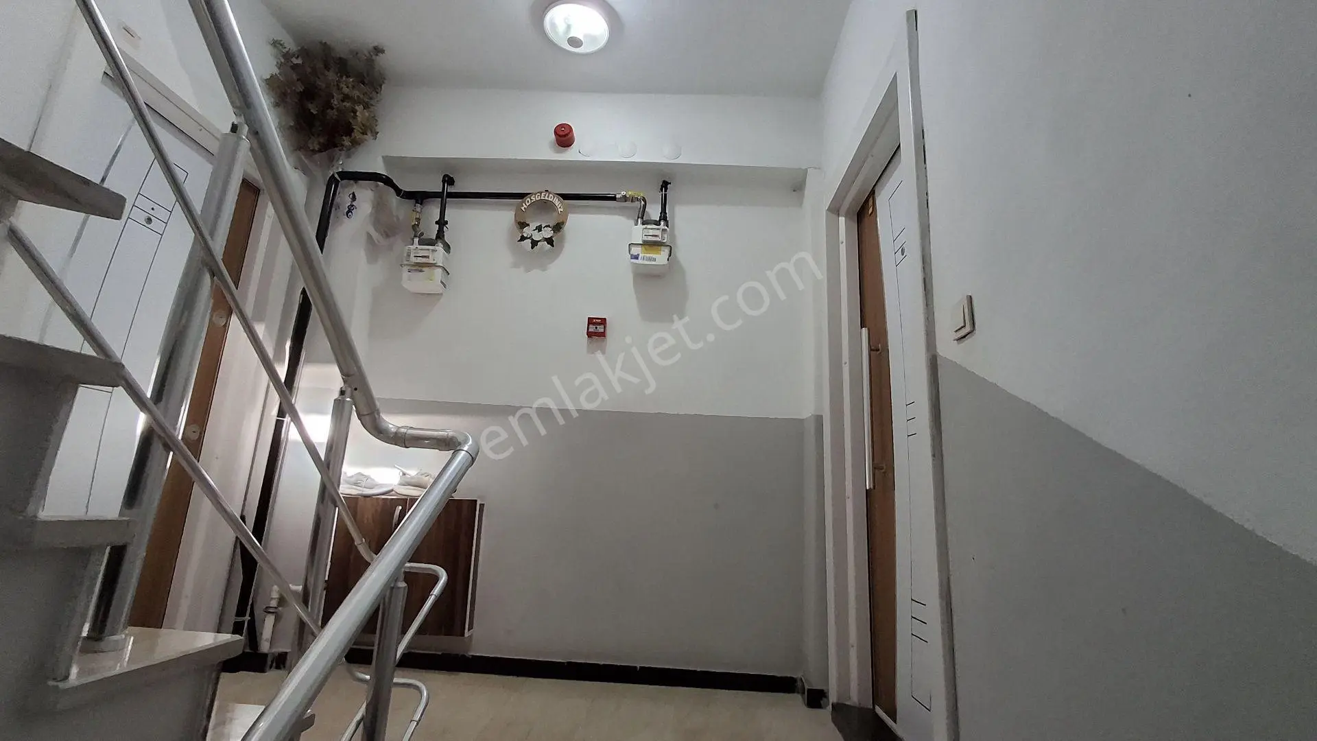 İkitelli'de Kuzey Marmara'nın Dibinde 3+2 Satılık Dubleks — fotoğraf 21