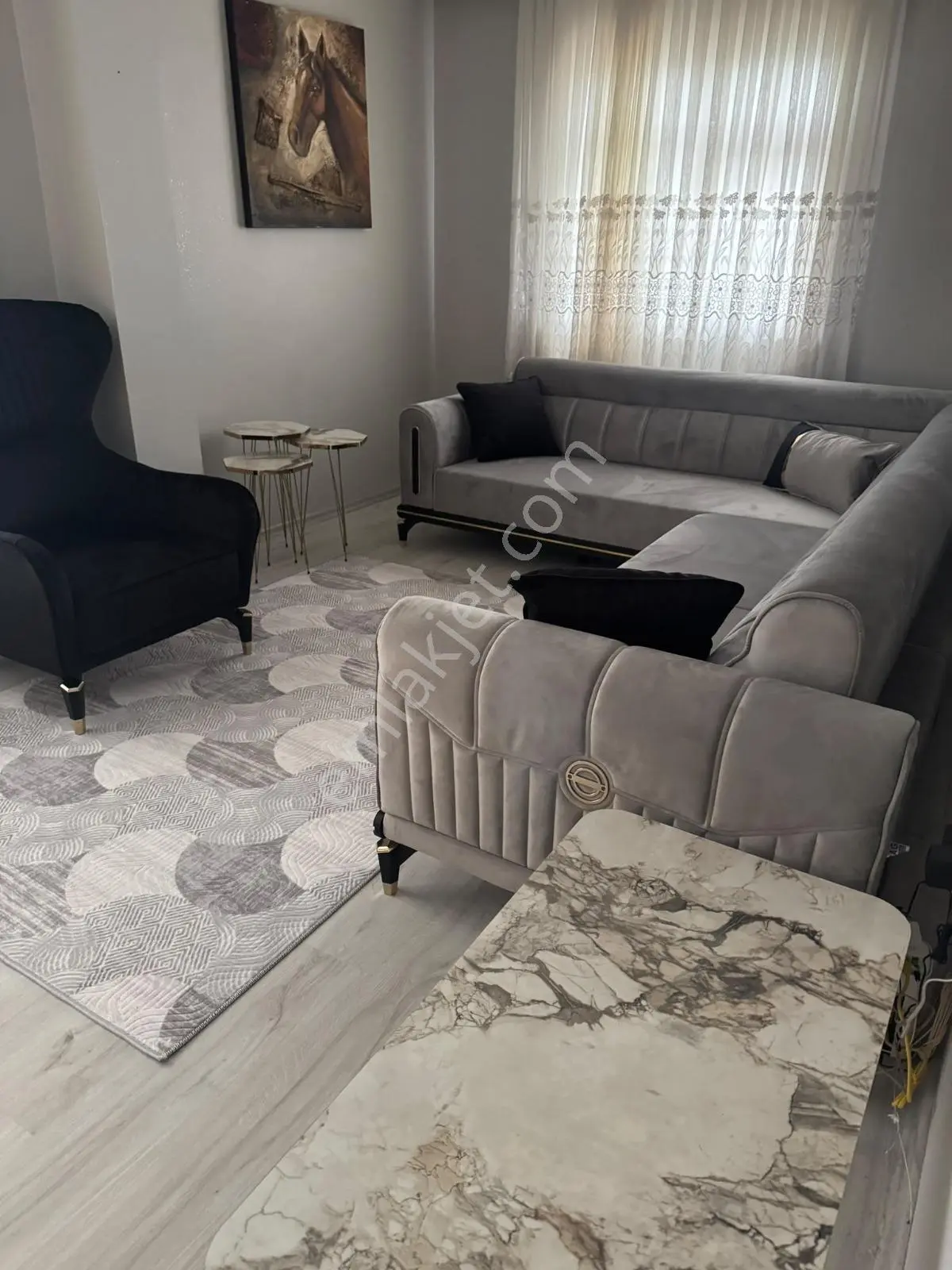 Kuşcağızda 3+1masrafsız Çok Acil Full Krediyeugun Satılık Daire — fotoğraf 2