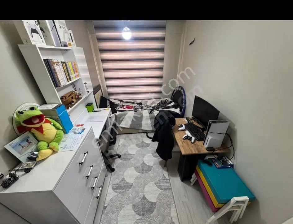 Kuşcağızda 3+1masrafsız Çok Acil Full Krediyeugun Satılık Daire — fotoğraf 3