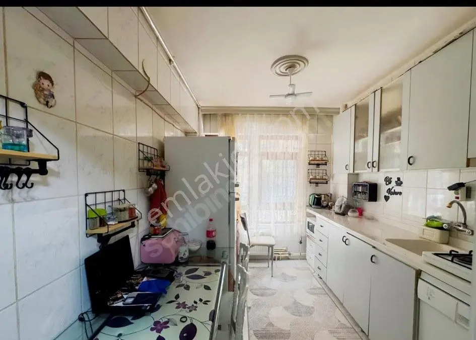 Kuşcağızda 3+1masrafsız Çok Acil Full Krediyeugun Satılık Daire — fotoğraf 5