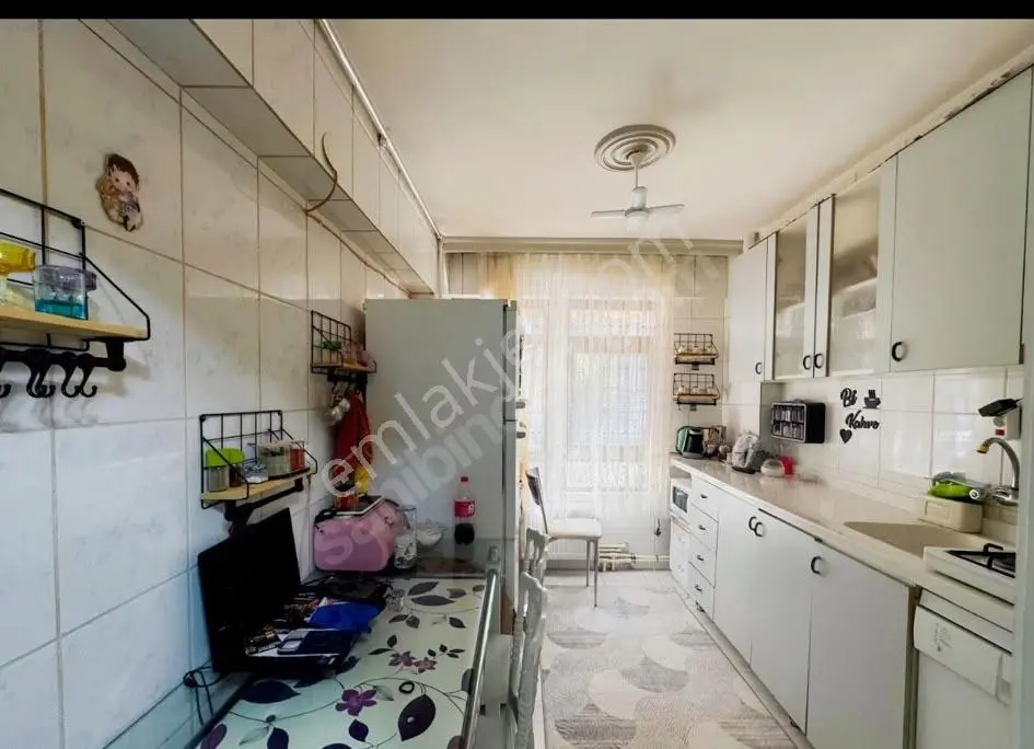 Kuşcağızda 3+1masrafsız Çok Acil Full Krediyeugun Satılık Daire — fotoğraf 8
