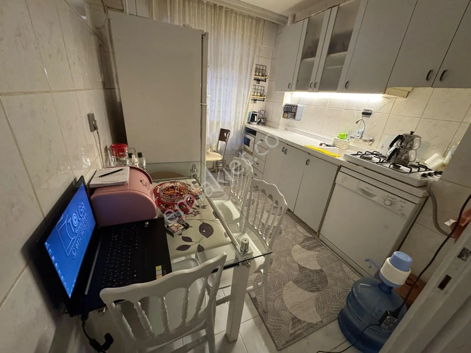 Kuşcağızda 3+1masrafsız Çok Acil Full Krediyeugun Satılık Daire — fotoğraf 9