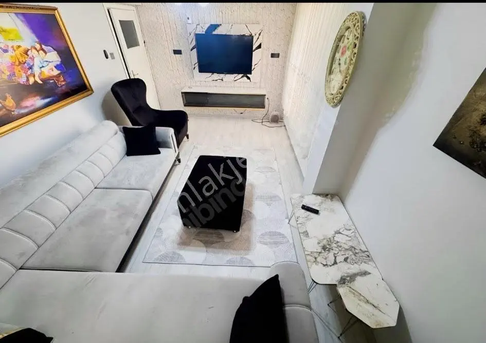 Kuşcağızda 3+1masrafsız Çok Acil Full Krediyeugun Satılık Daire — fotoğraf 13