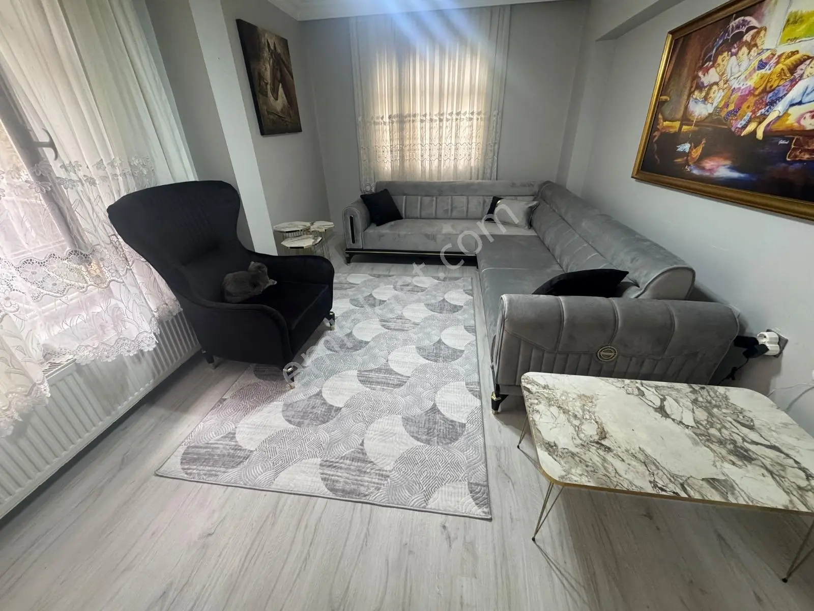 Kuşcağızda 3+1masrafsız Çok Acil Full Krediyeugun Satılık Daire — fotoğraf 15