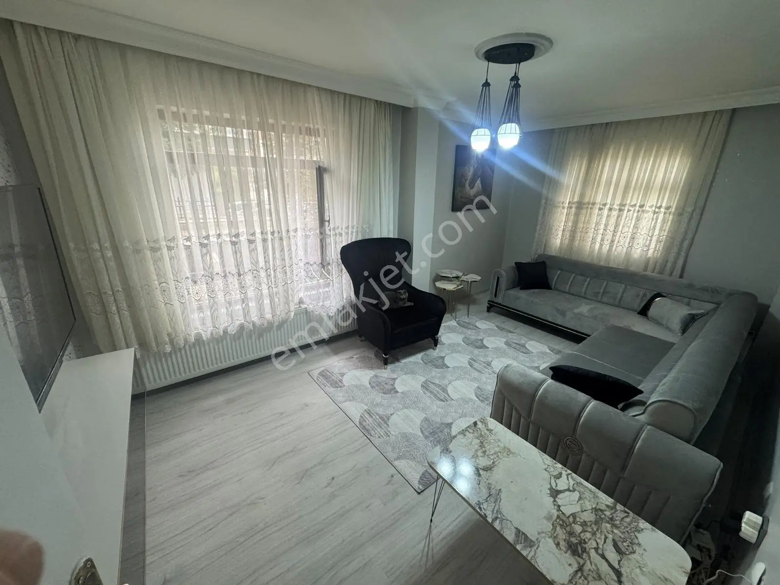 Kuşcağızda 3+1masrafsız Çok Acil Full Krediyeugun Satılık Daire — fotoğraf 16