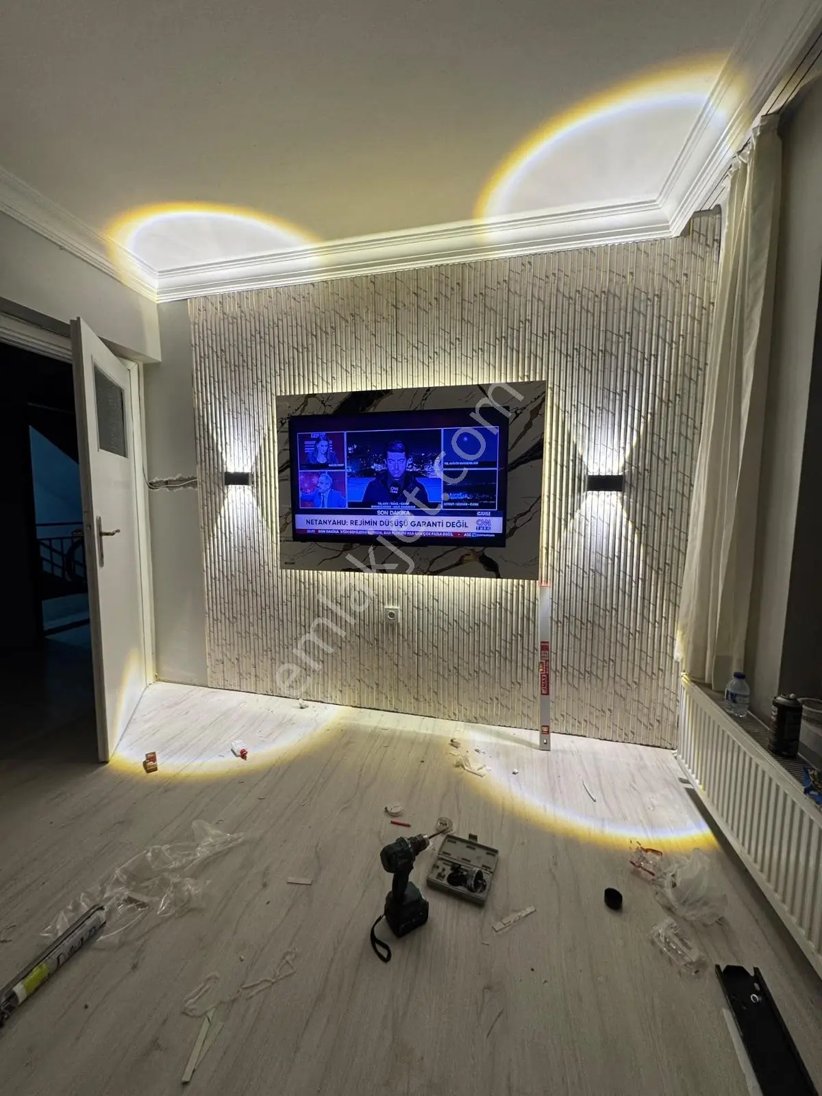 Kuşcağızda 3+1masrafsız Çok Acil Full Krediyeugun Satılık Daire — fotoğraf 18