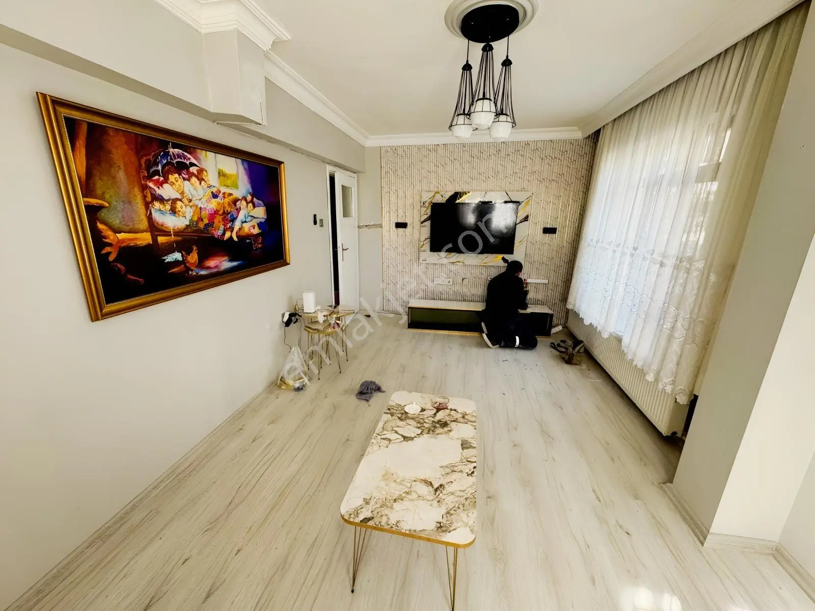 Kuşcağızda 3+1masrafsız Çok Acil Full Krediyeugun Satılık Daire — fotoğraf 19