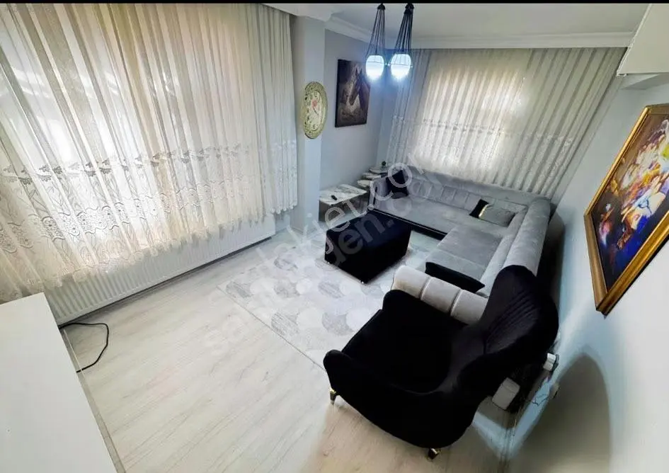Kuşcağızda 3+1masrafsız Çok Acil Full Krediyeugun Satılık Daire — fotoğraf 22