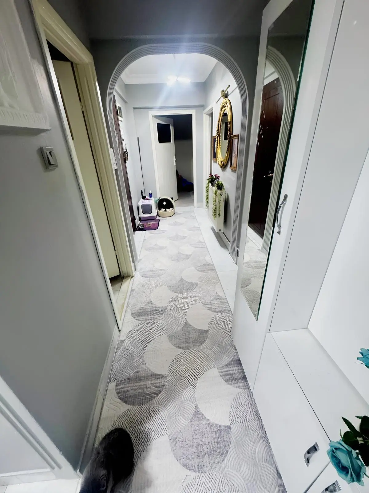 Kuşcağızda 3+1masrafsız Çok Acil Full Krediyeugun Satılık Daire — fotoğraf 24