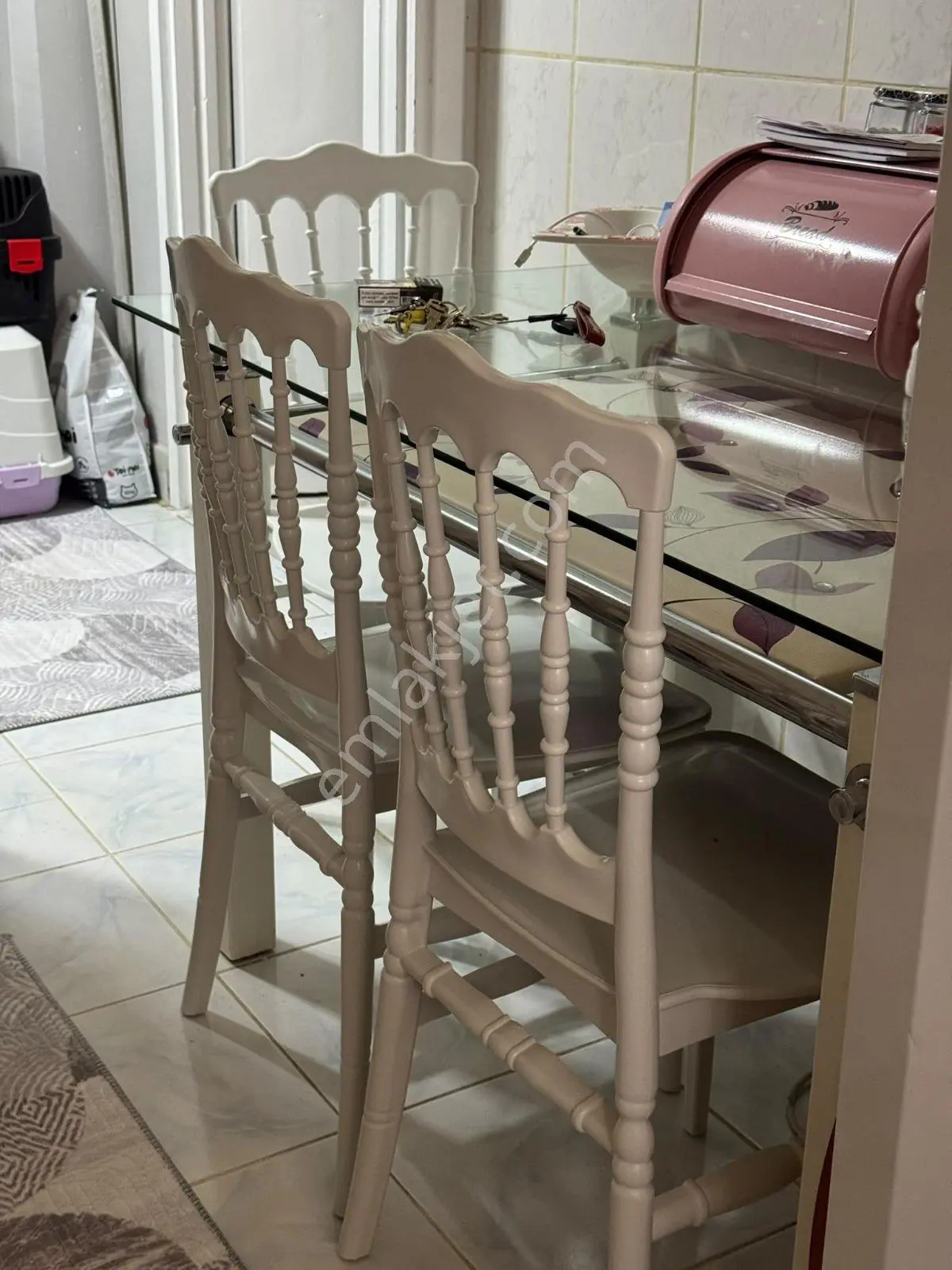 Kuşcağızda 3+1masrafsız Çok Acil Full Krediyeugun Satılık Daire — fotoğraf 29