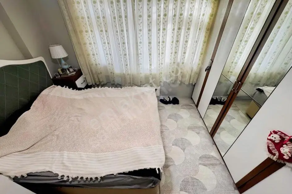 Kuşcağızda 3+1masrafsız Çok Acil Full Krediyeugun Satılık Daire — fotoğraf 31