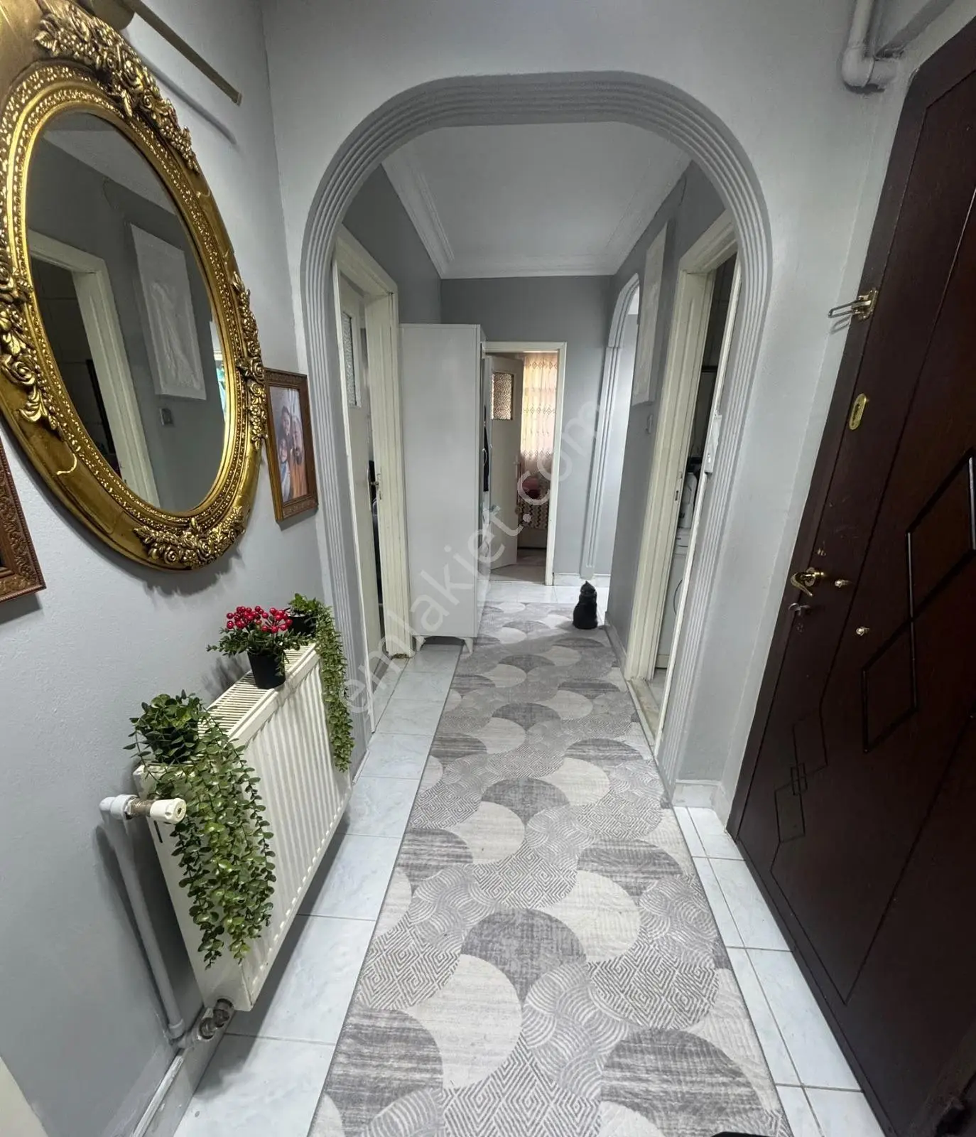 Kuşcağızda 3+1masrafsız Çok Acil Full Krediyeugun Satılık Daire — fotoğraf 32