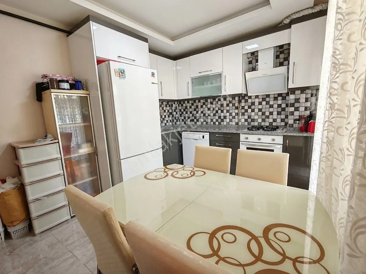Konak Eşrefpaşa Güneşli Mah. 3+1 Çatı Dubleksı Satılık Daire — fotoğraf 6