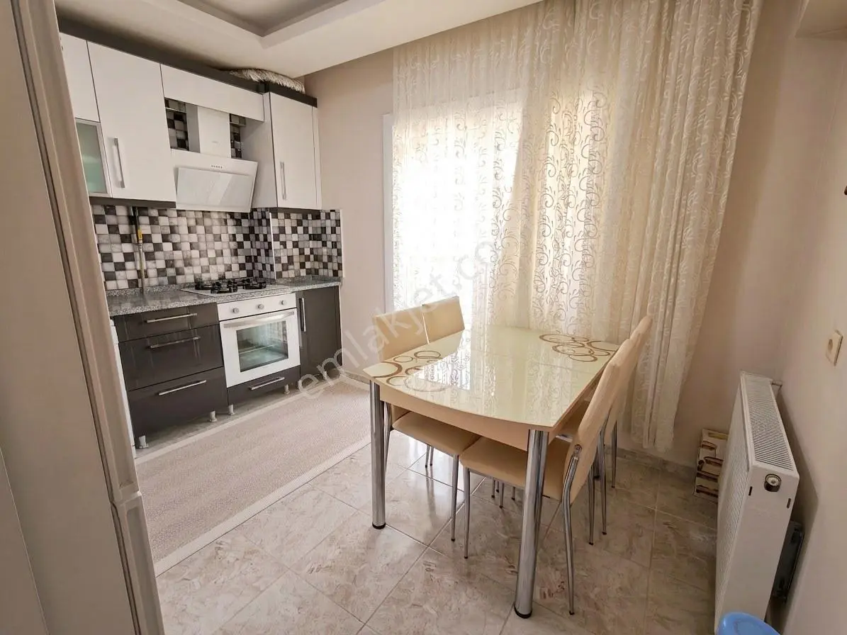 Konak Eşrefpaşa Güneşli Mah. 3+1 Çatı Dubleksı Satılık Daire — fotoğraf 7